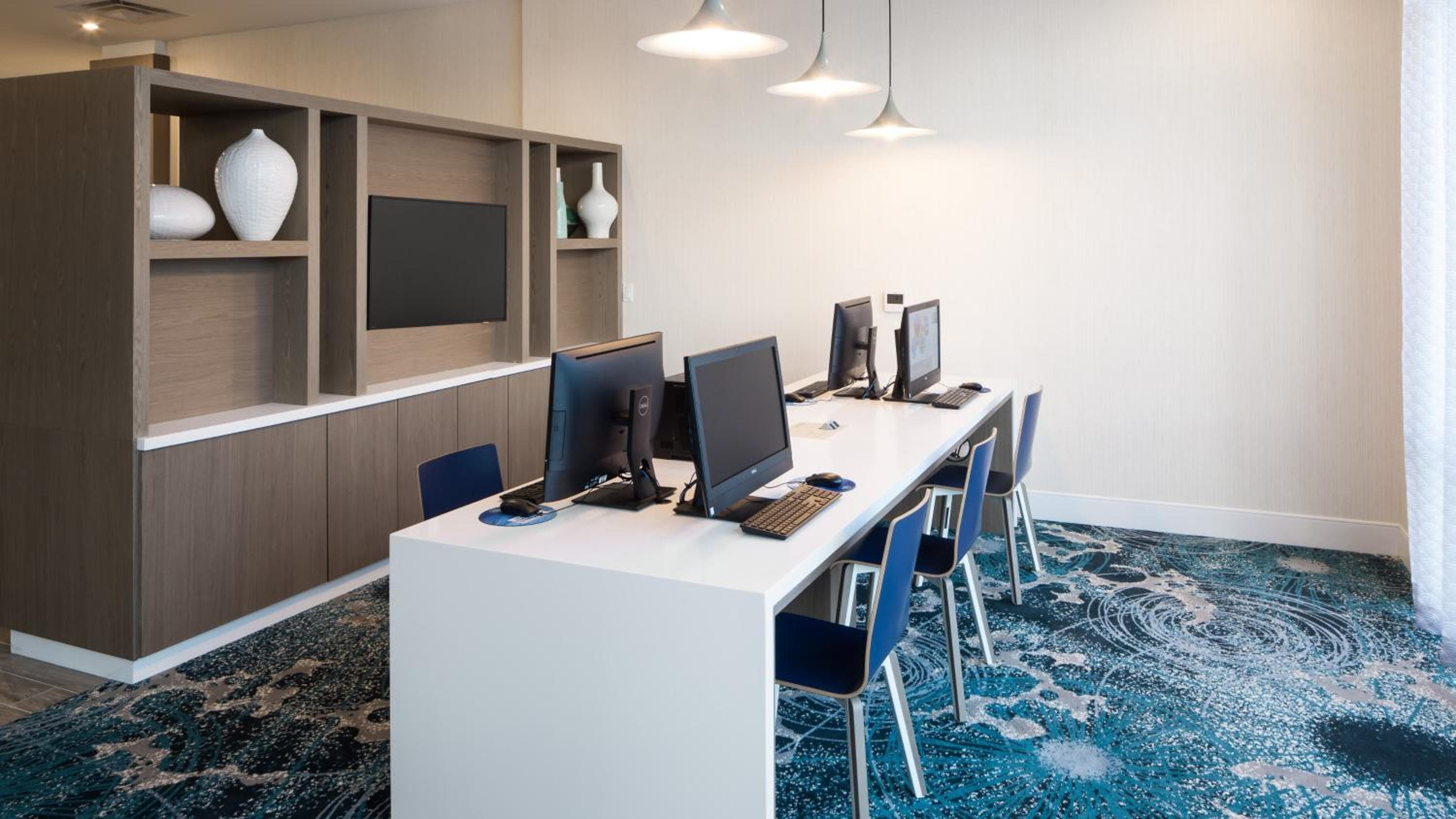 Holiday Inn Express & Suites - Orlando Al Seaworld, un hotel IHG — 14