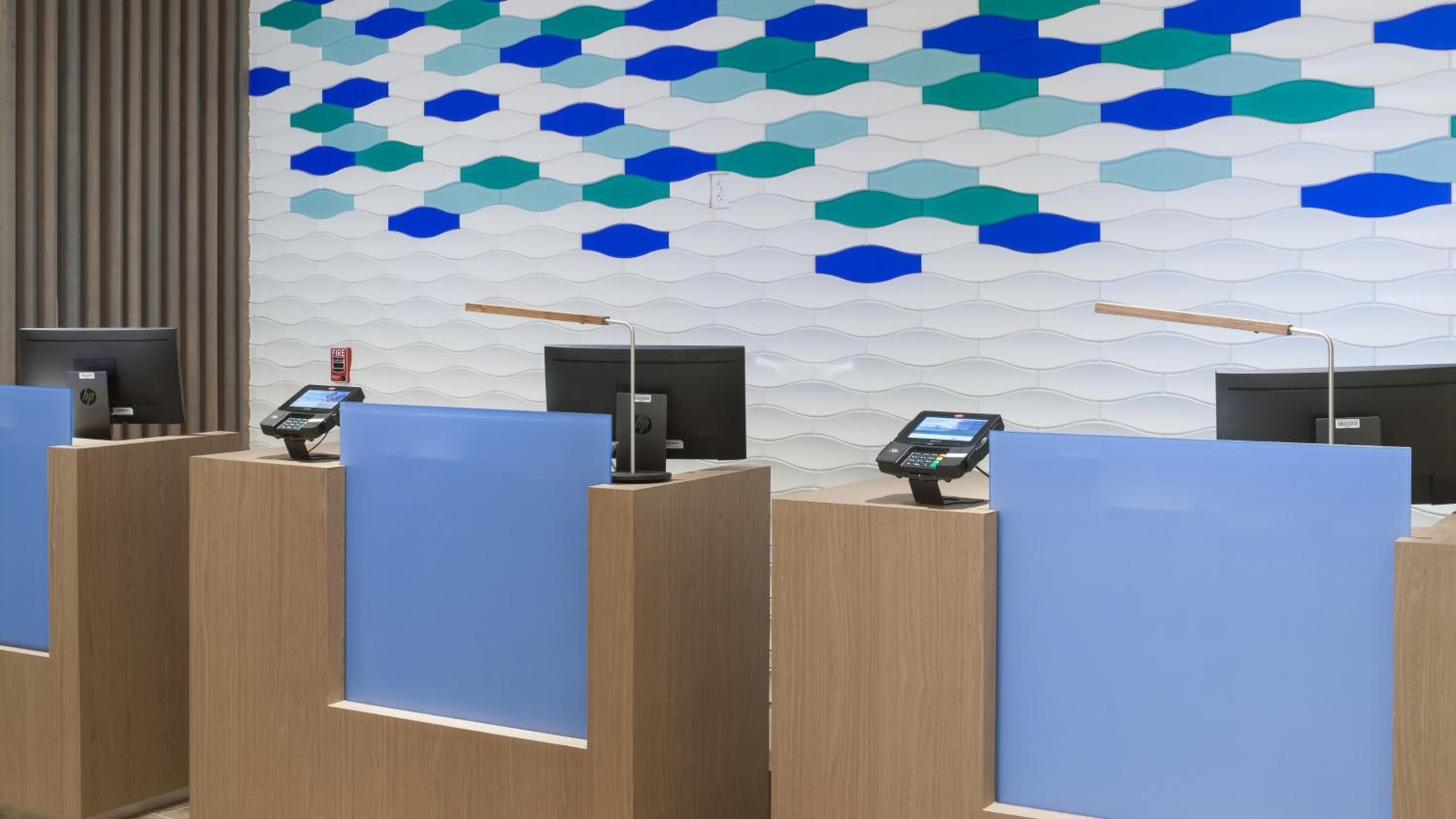 Holiday Inn Express & Suites - Orlando Al Seaworld, un hotel IHG — 6