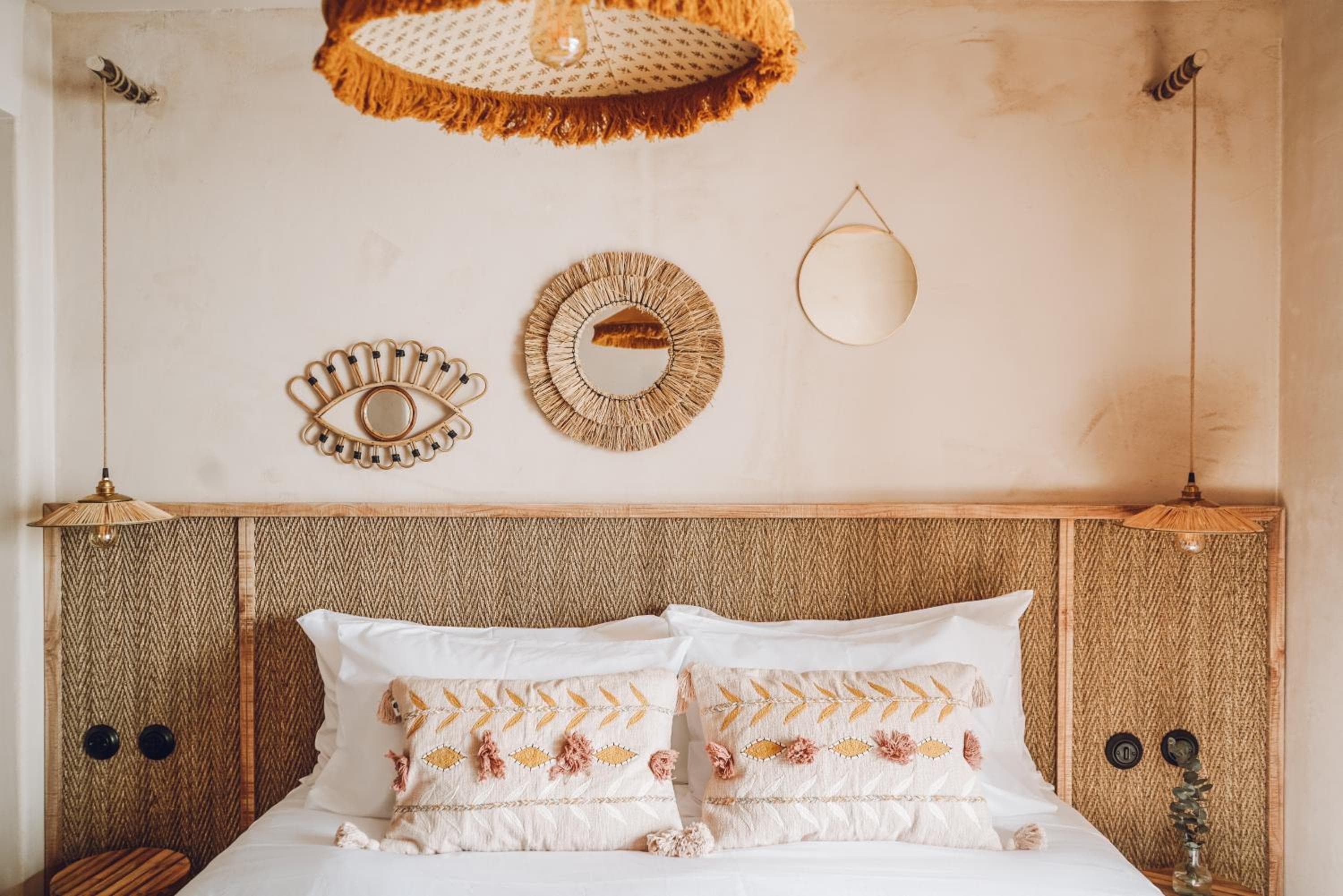 Nomad Hotel - Xábia Port — 9