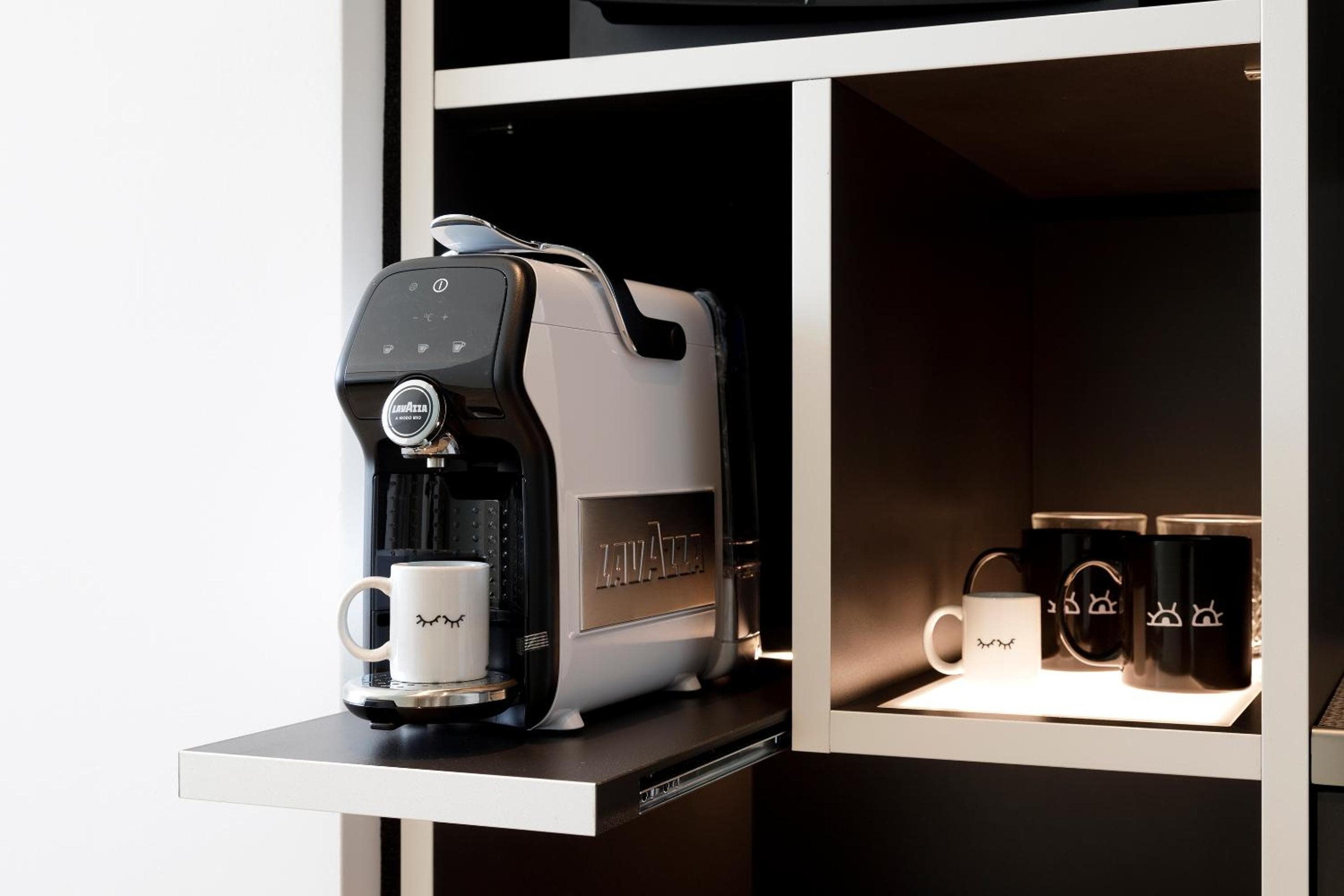 INNSiDE de Meliá Milano Torre GalFa — 21