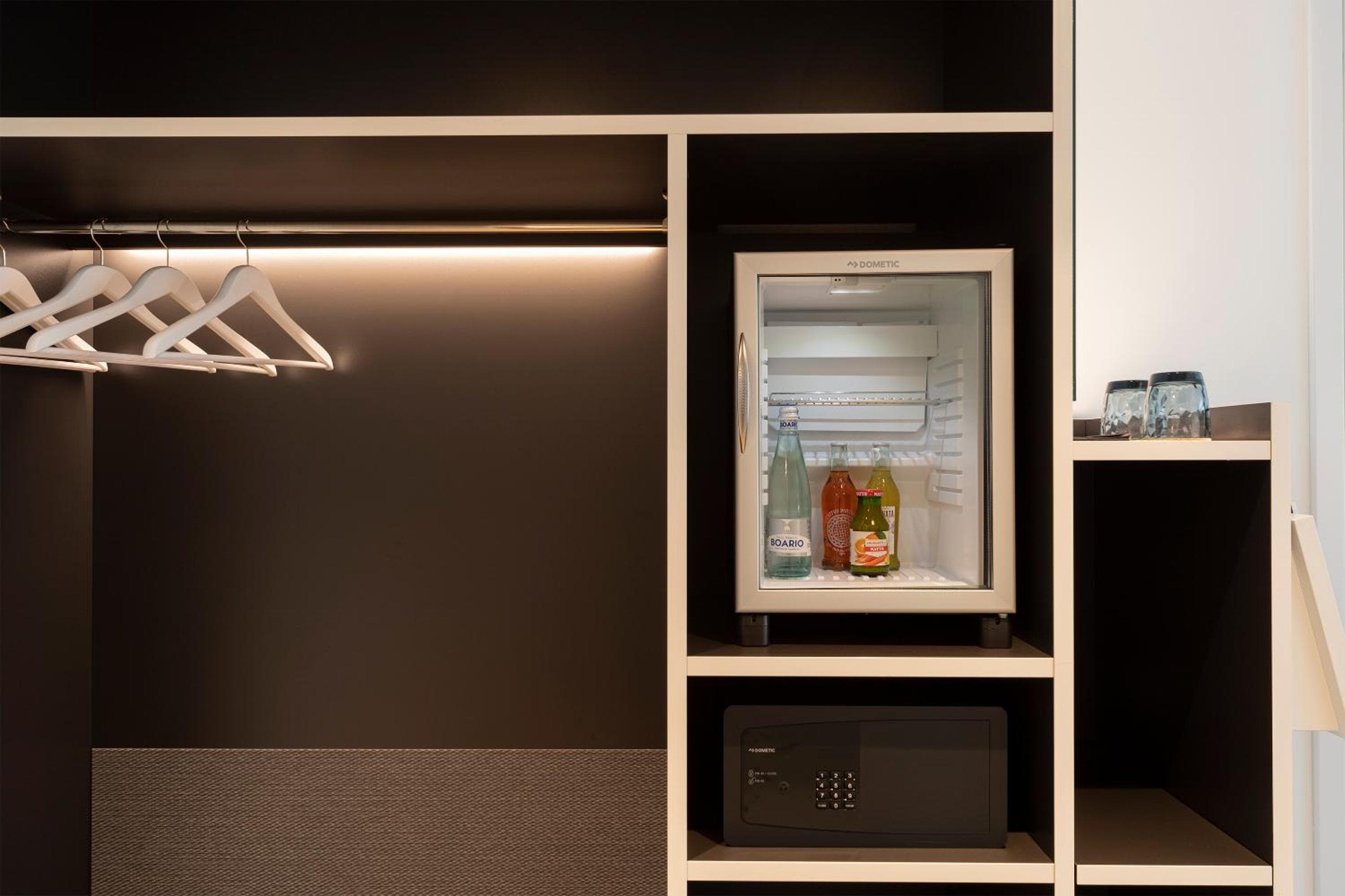 INNSiDE de Meliá Milano Torre GalFa — 19