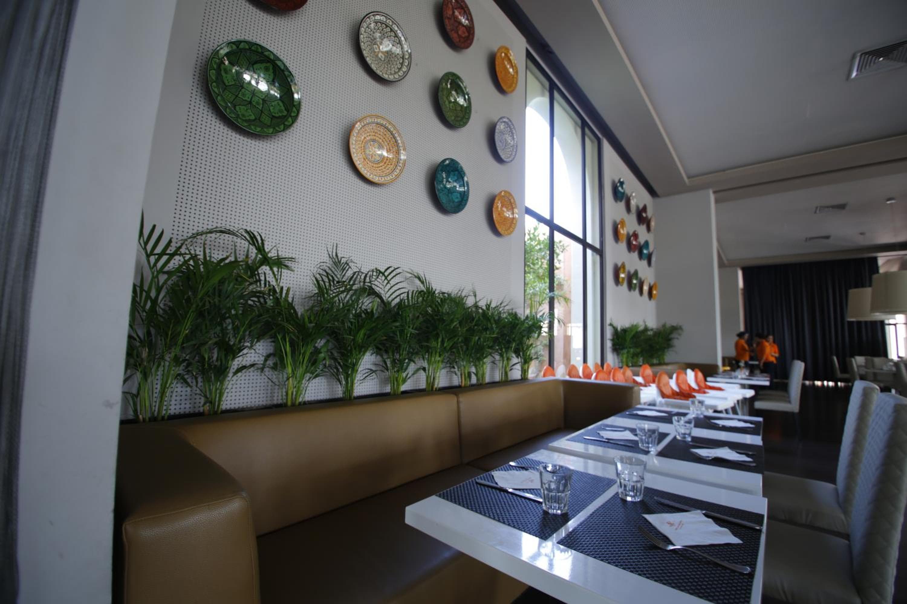 Kenzi Club Agdal Medina - All Inclusive hotel, Avenue Mohamed VI Zone Touristique Agdal, Marrakech, Morocco — photo 69