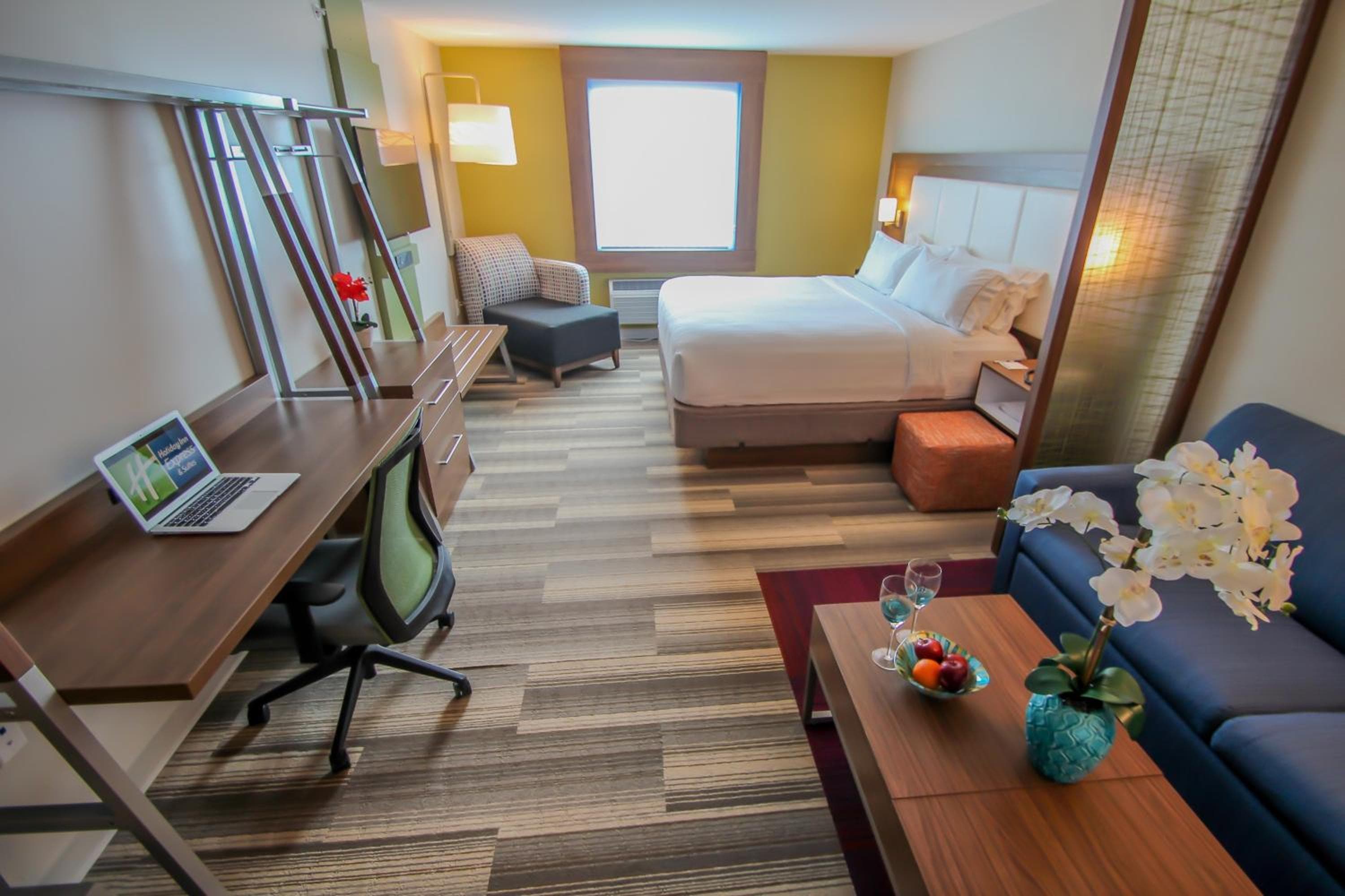 Holiday Inn Express & Suites Miami Airport East, un hotel IHG — 30