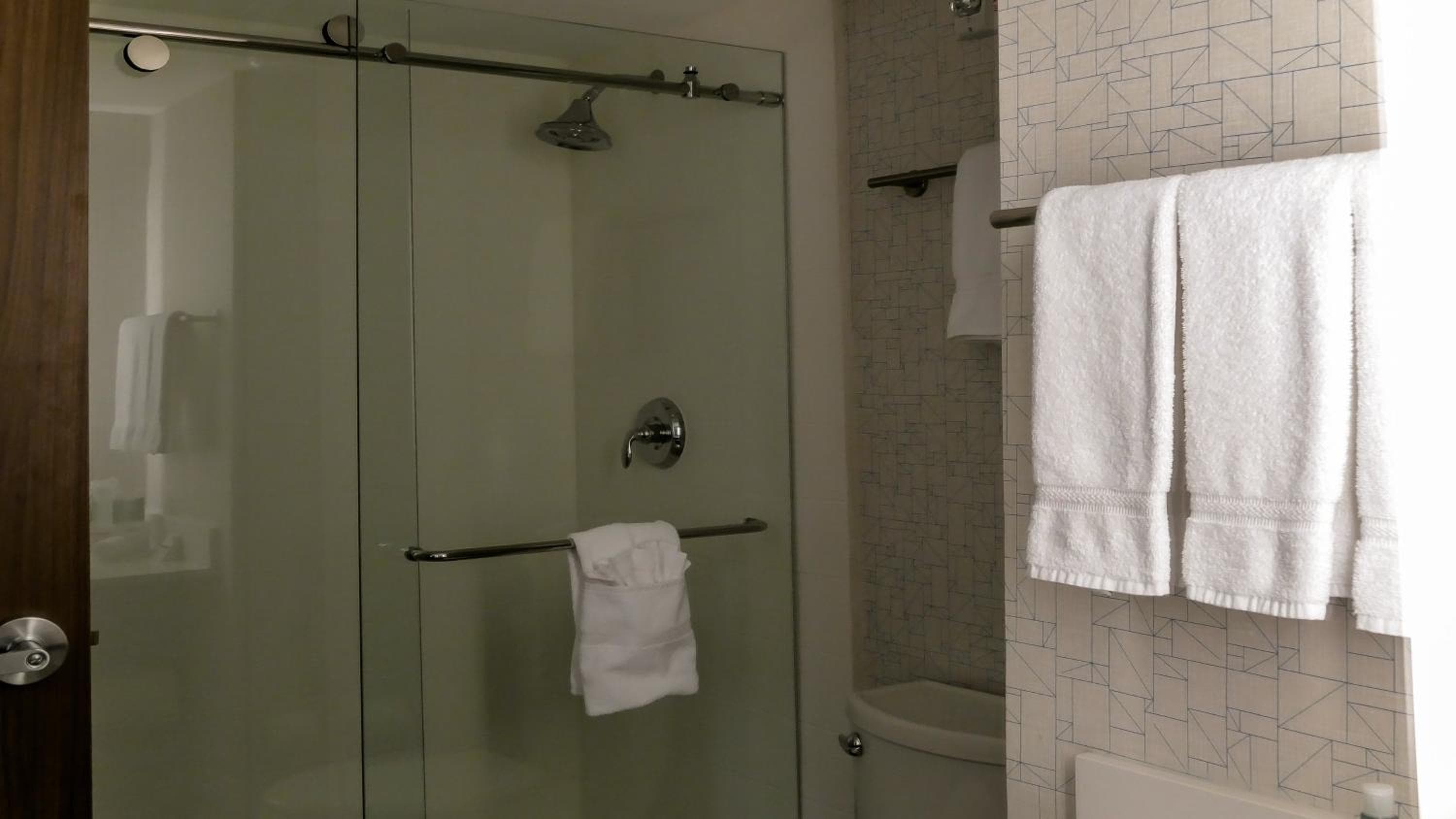Holiday Inn Express & Suites Miami Airport East, un hotel IHG — 8