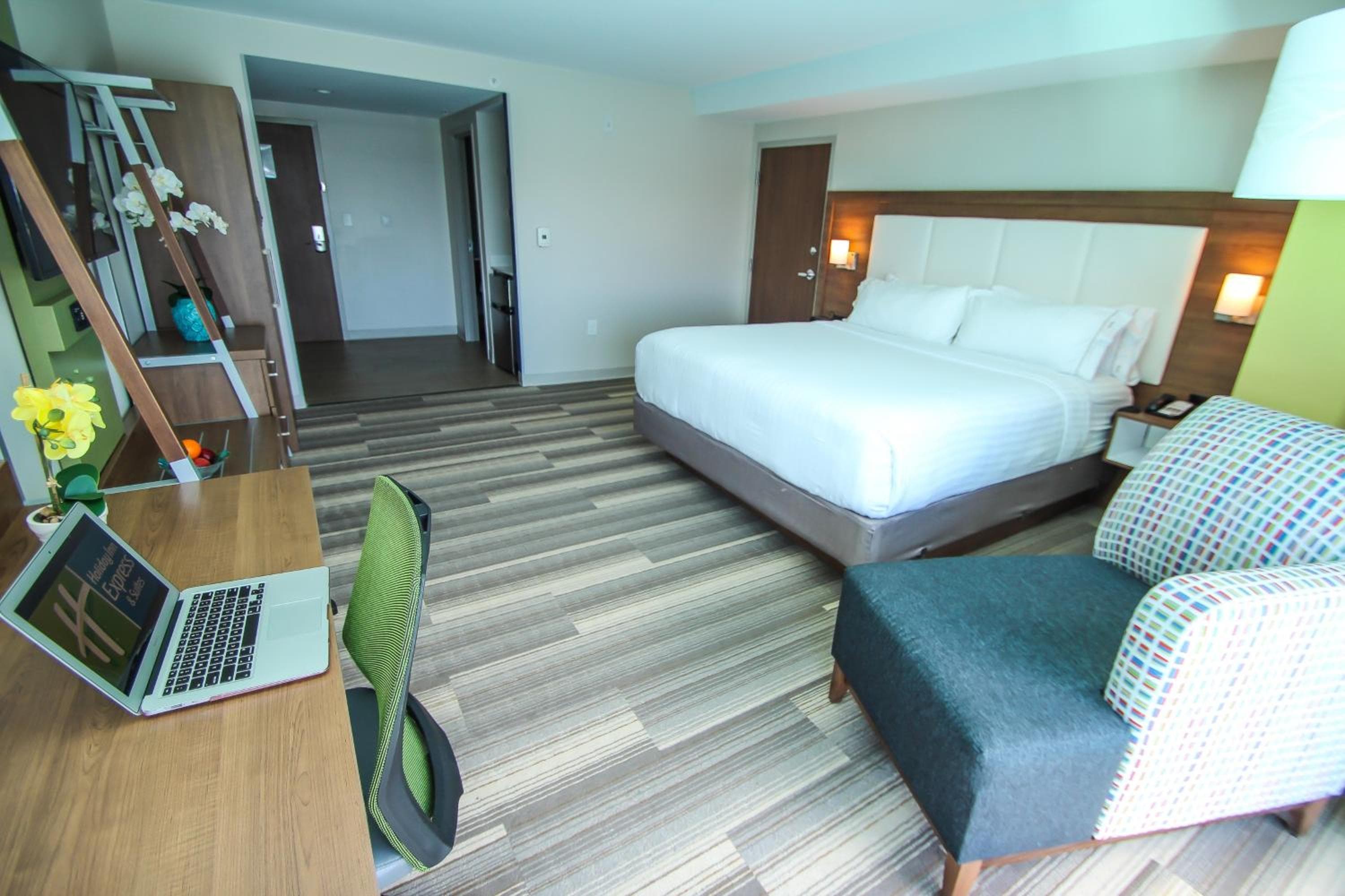 Holiday Inn Express & Suites Miami Airport East, un hotel IHG — 26