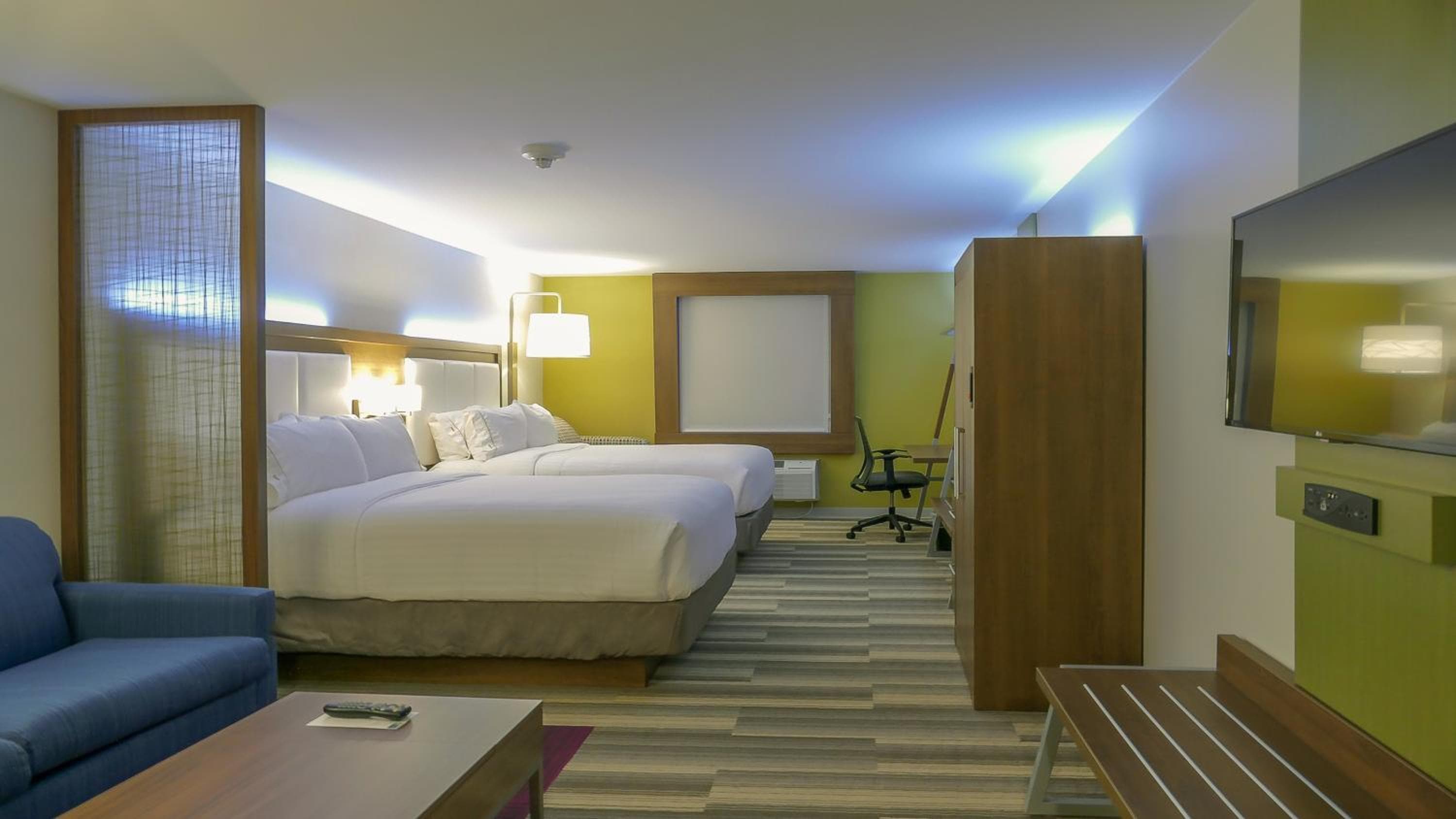 Holiday Inn Express & Suites Miami Airport East by IHG — 30