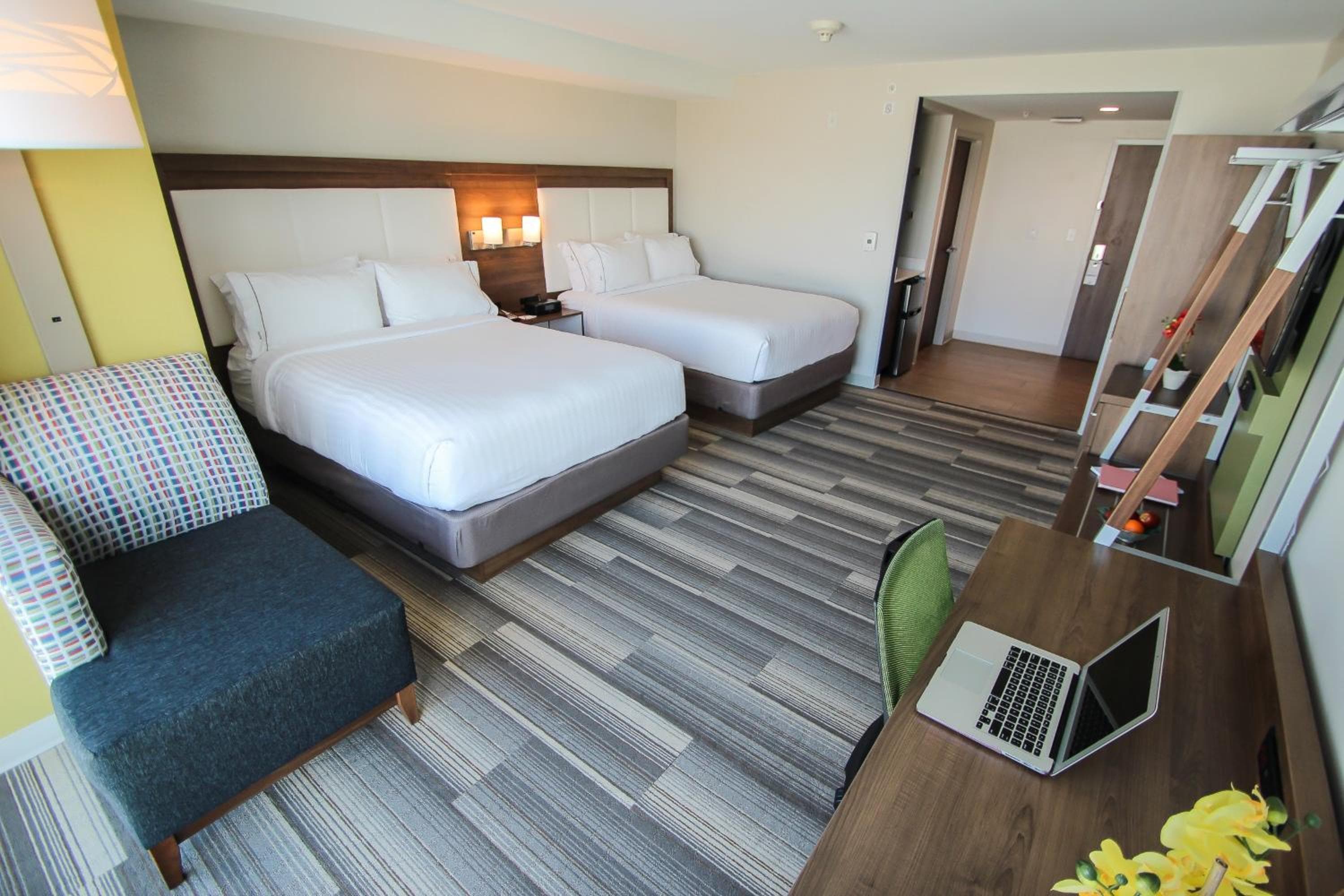 Holiday Inn Express & Suites Miami Airport East, un hotel IHG — 28