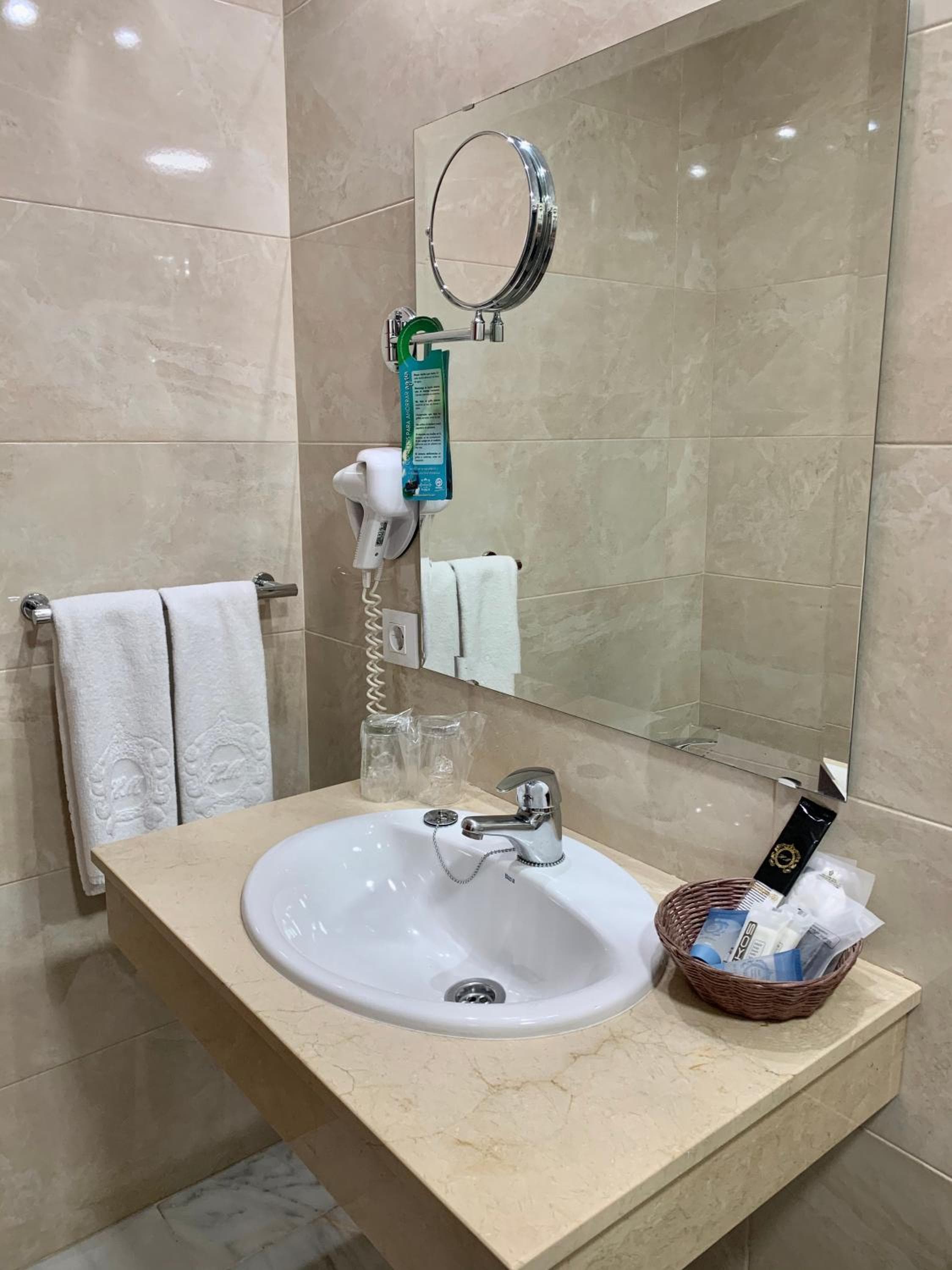 Hotel Europa Boutique Sevilla — 27