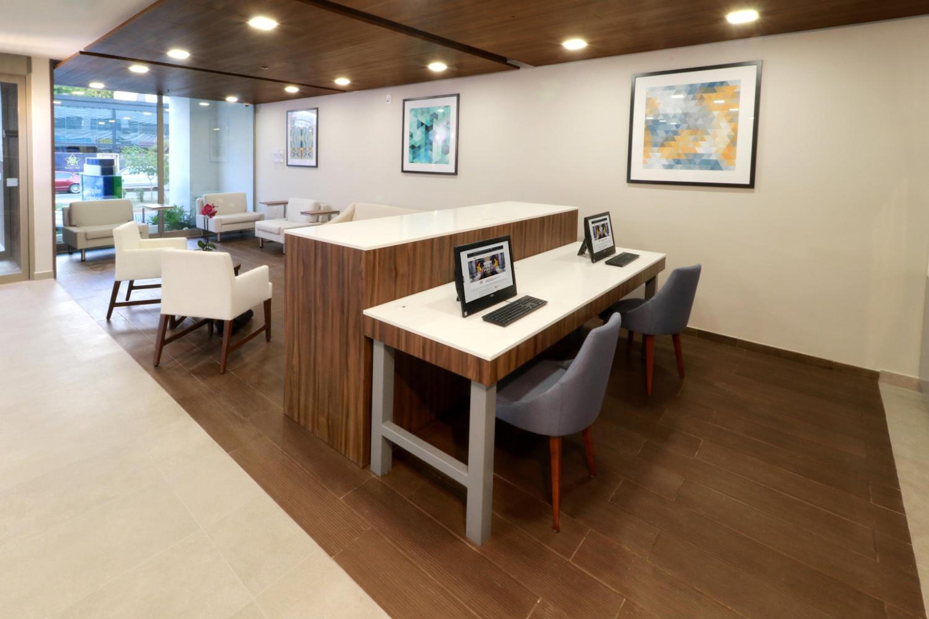 Holiday Inn Express & Suites - Playa del Carmen, un hotel IHG — 17
