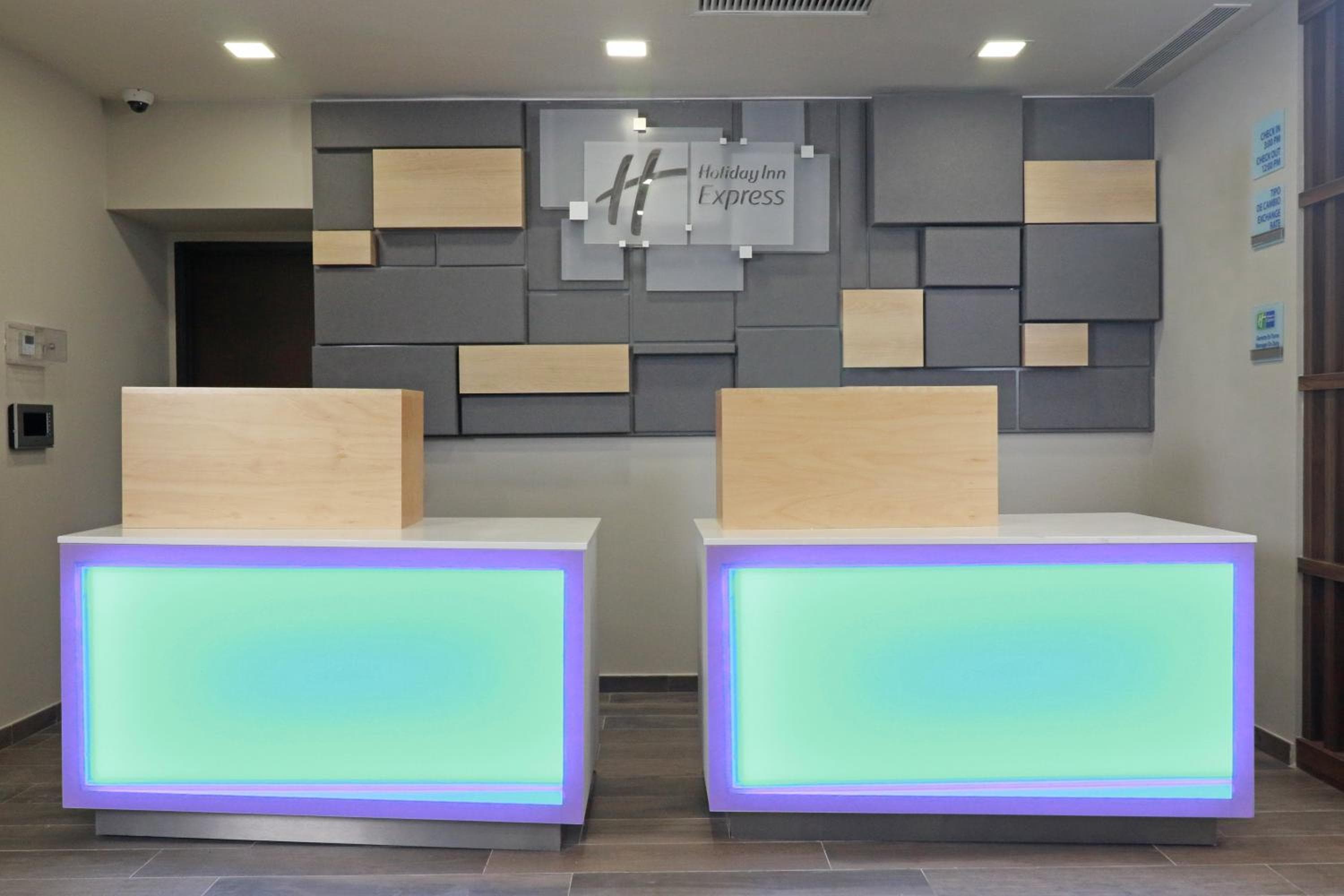 Holiday Inn Express & Suites - Playa del Carmen, un hotel IHG — 19