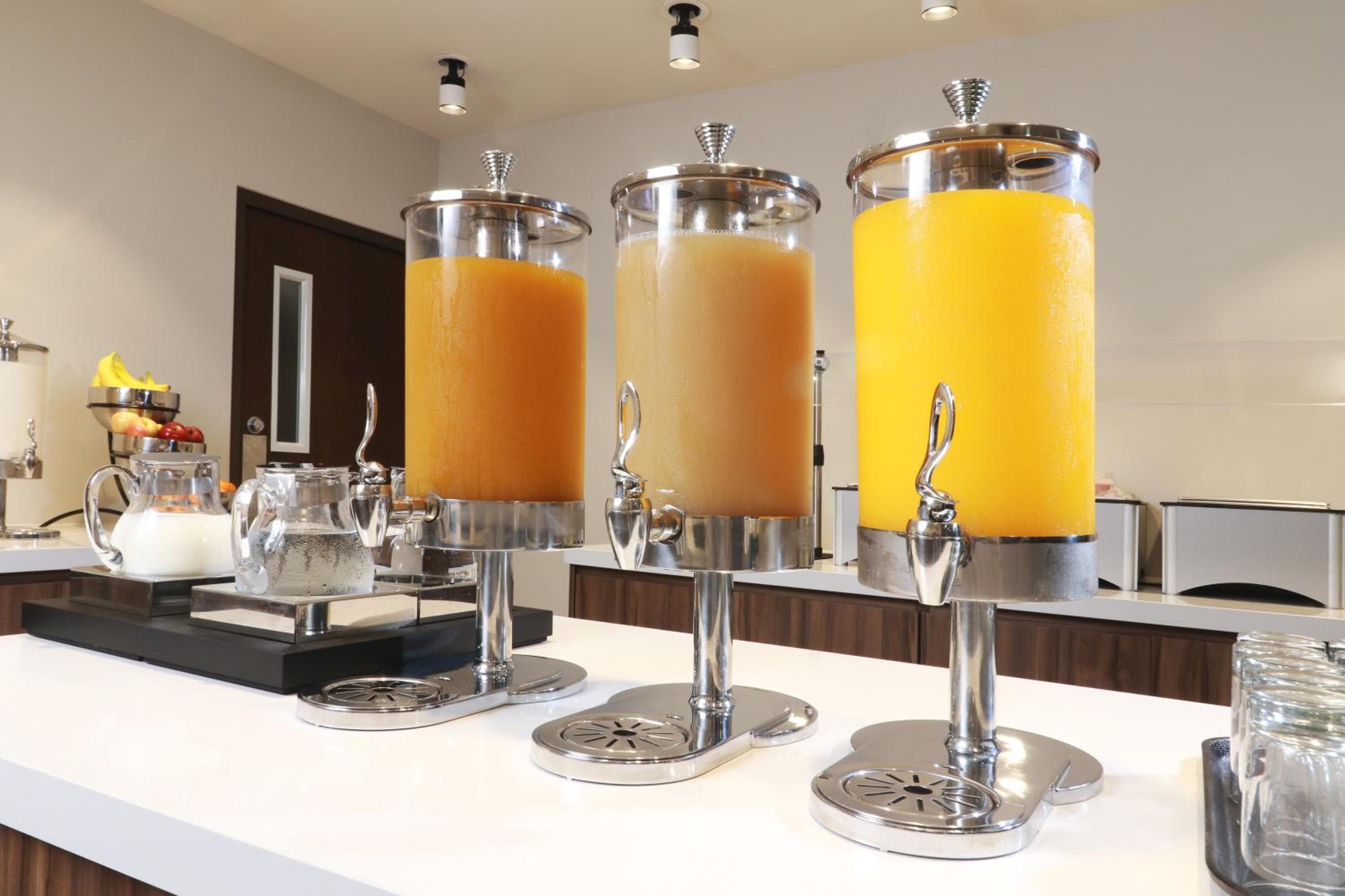 Holiday Inn Express & Suites - Playa del Carmen, un hotel IHG — 20