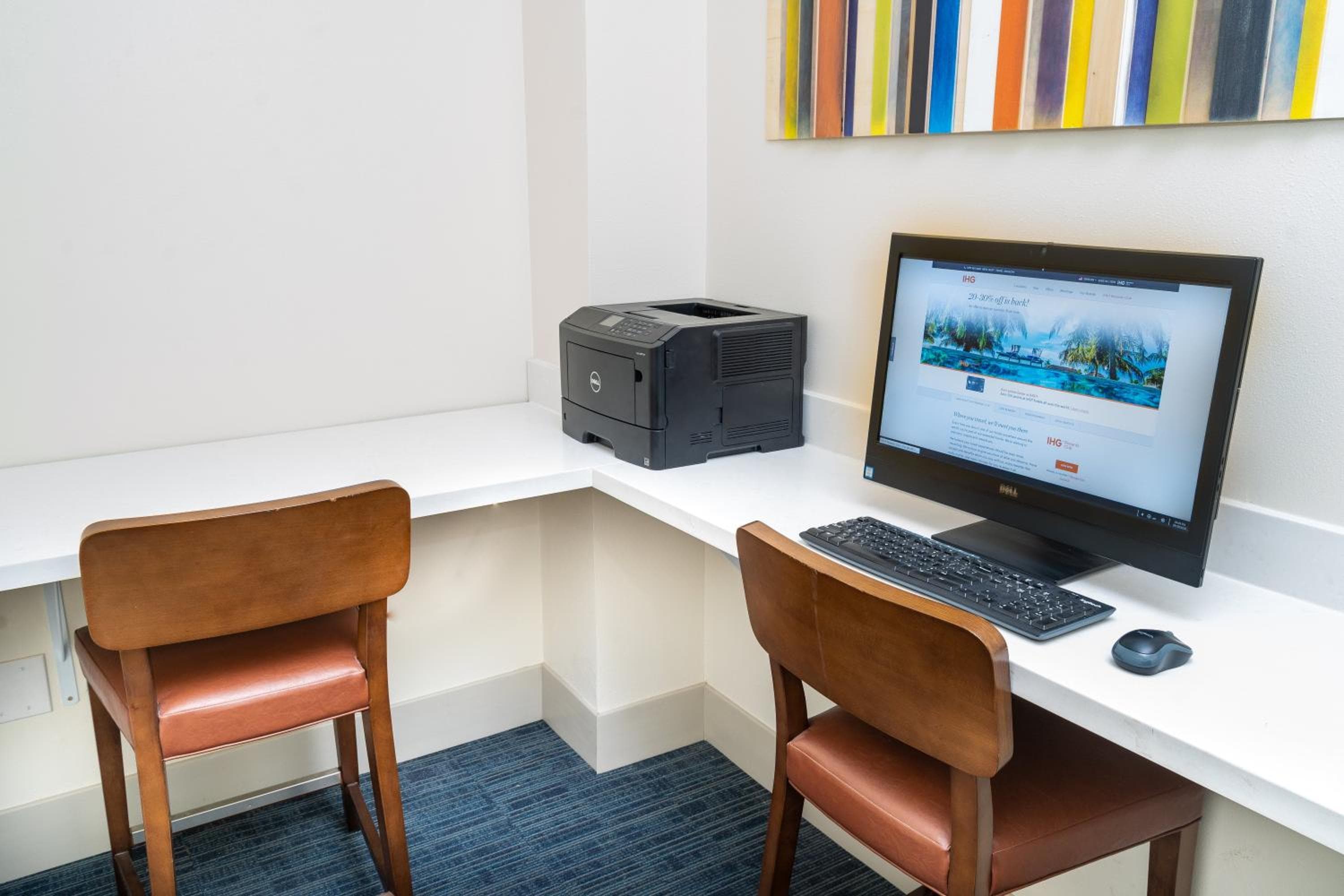 Holiday Inn Express & Suites Las Vegas SW Springvalley, un hotel IHG — 11