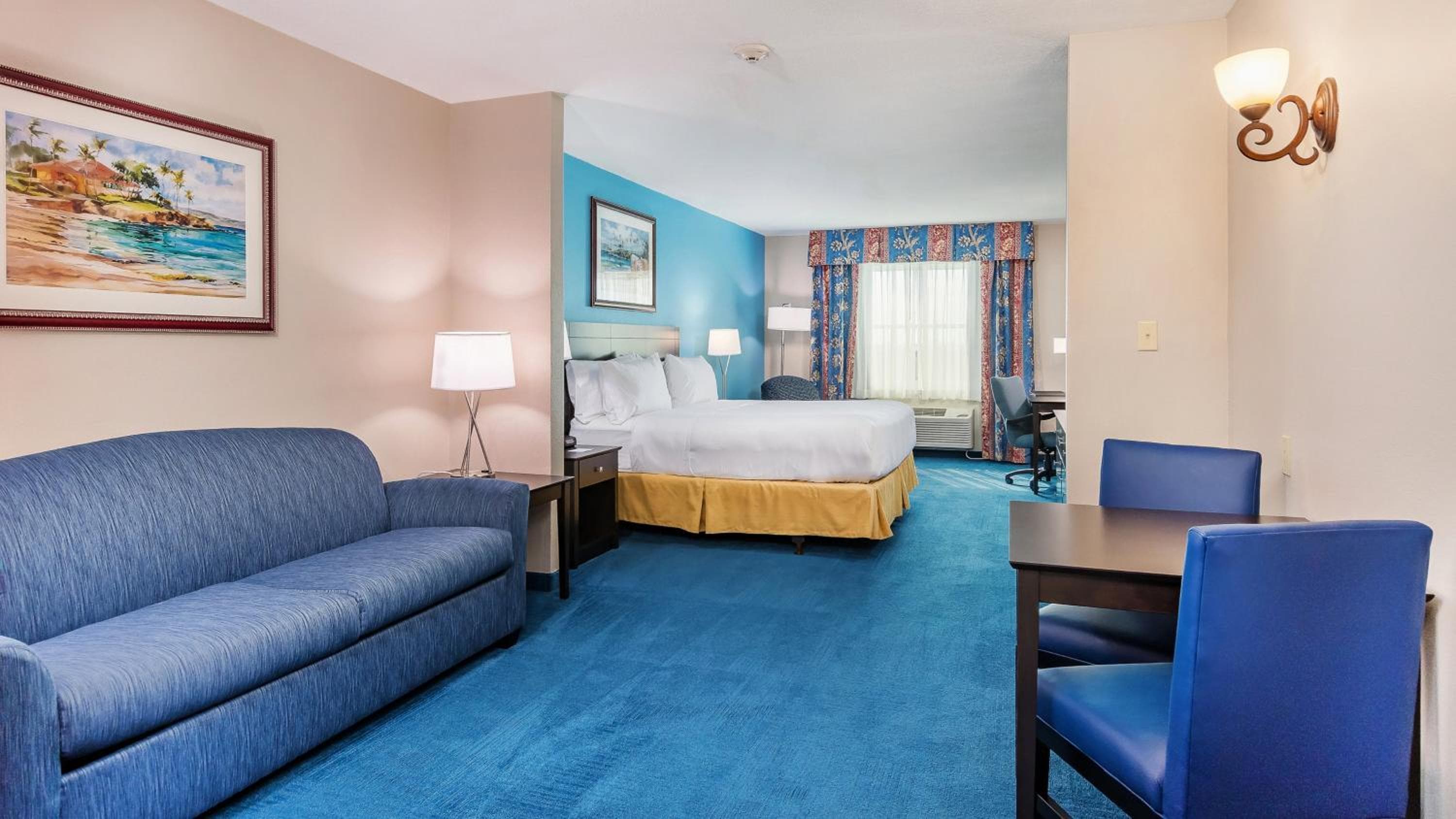 Holiday Inn Express & Suites Miami Kendall by IHG — 2