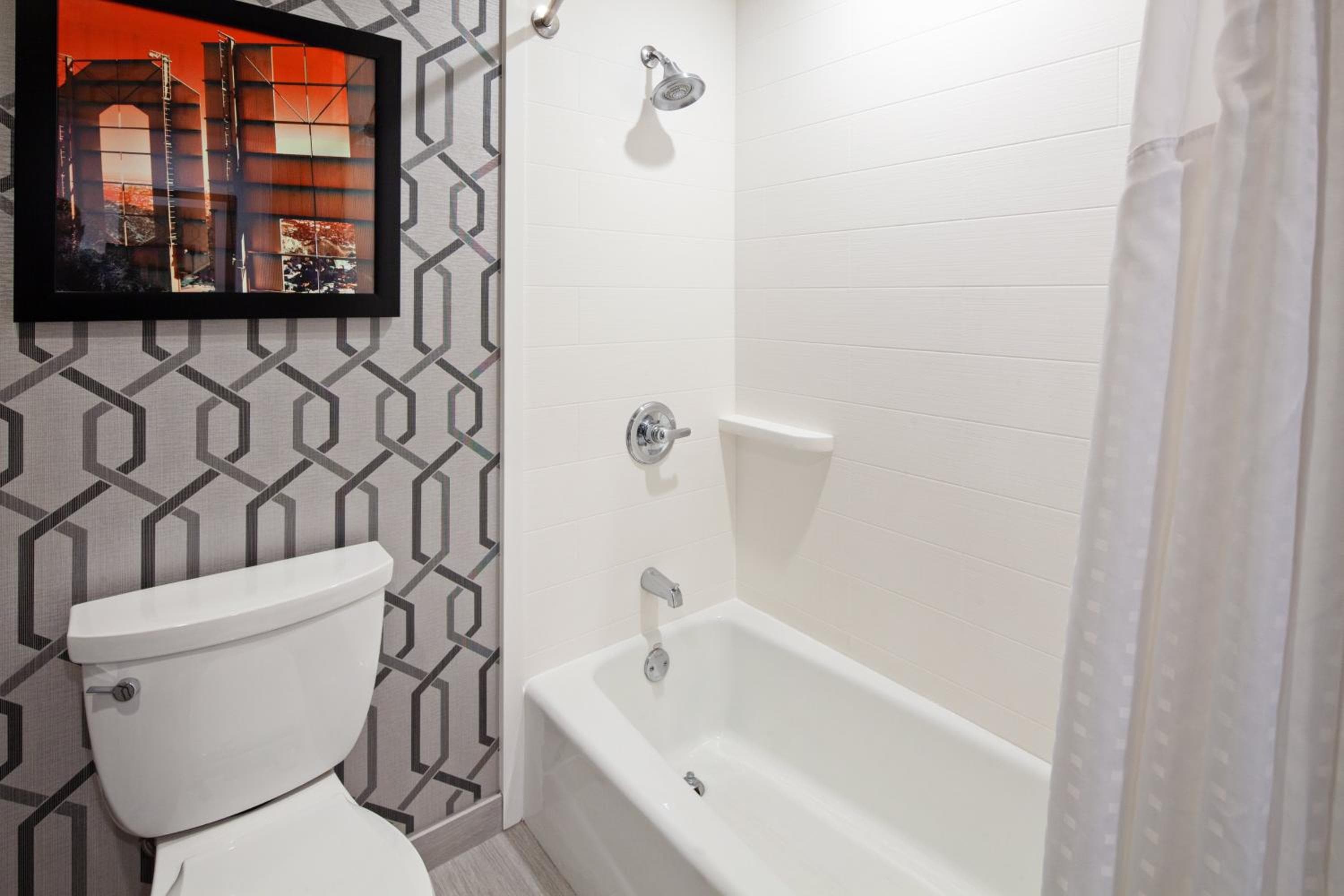 Holiday Inn Express Hollywood Walk of Fame by IHG — 20