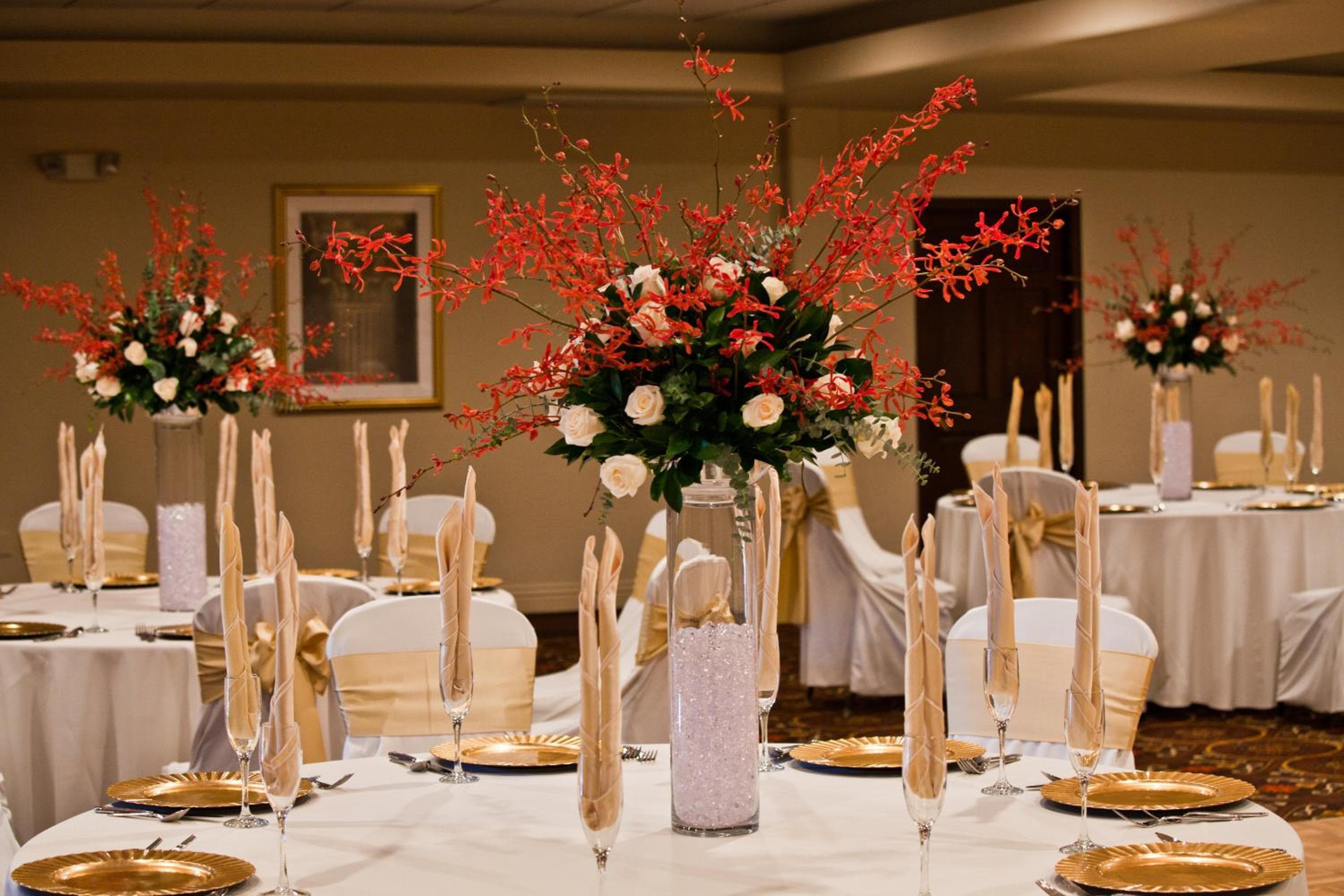 Tuscany Suites & Casino — 24