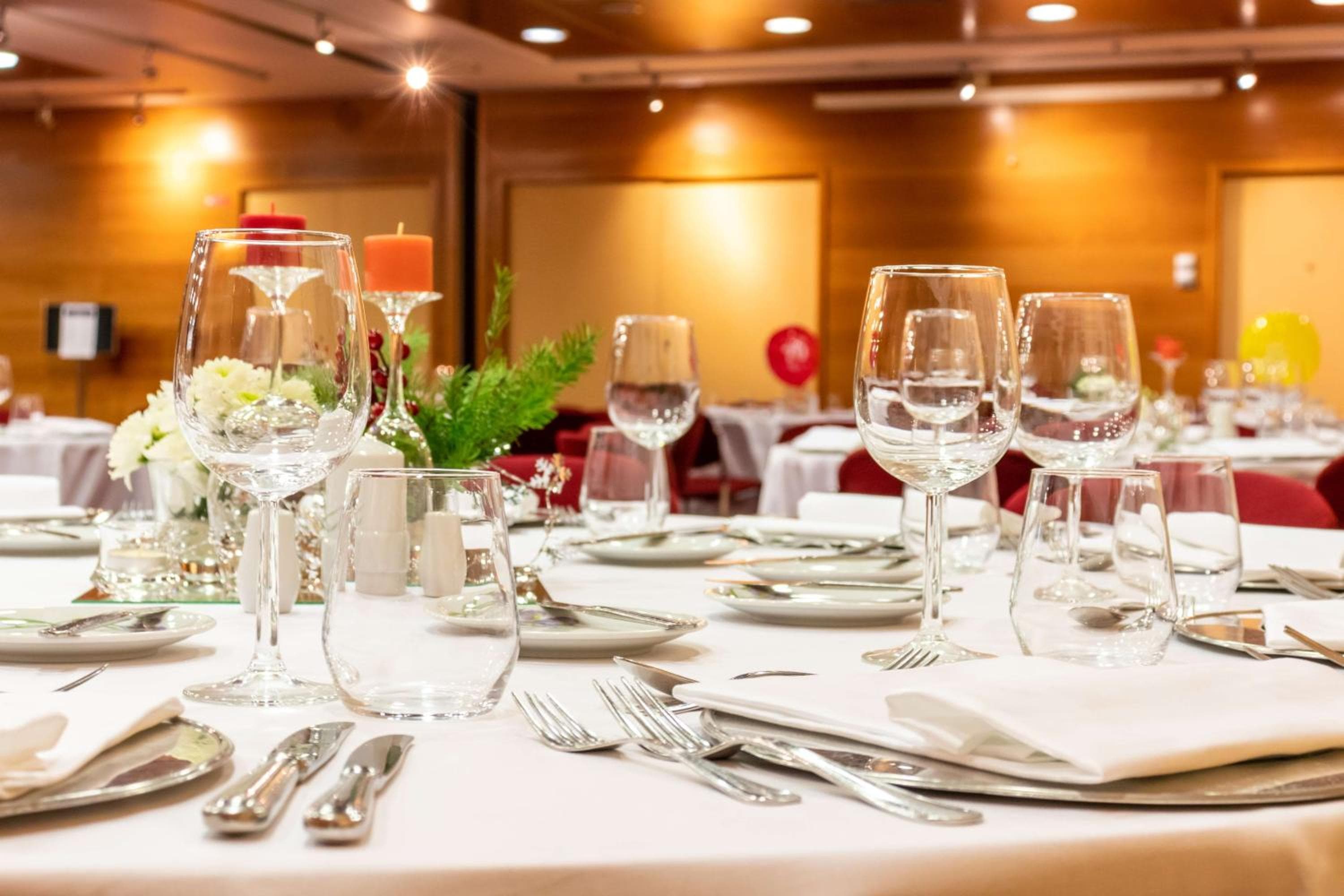 Radisson Blu Hotel Lisbon — 8