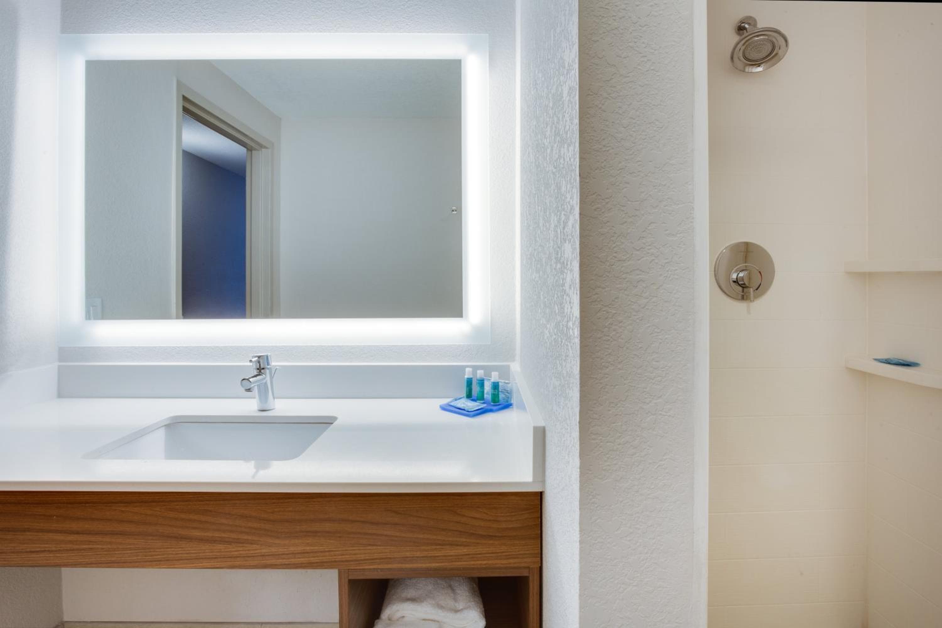Holiday Inn Express Hotel & Suites Tampa-Fairgrounds-Casino by IHG — 18
