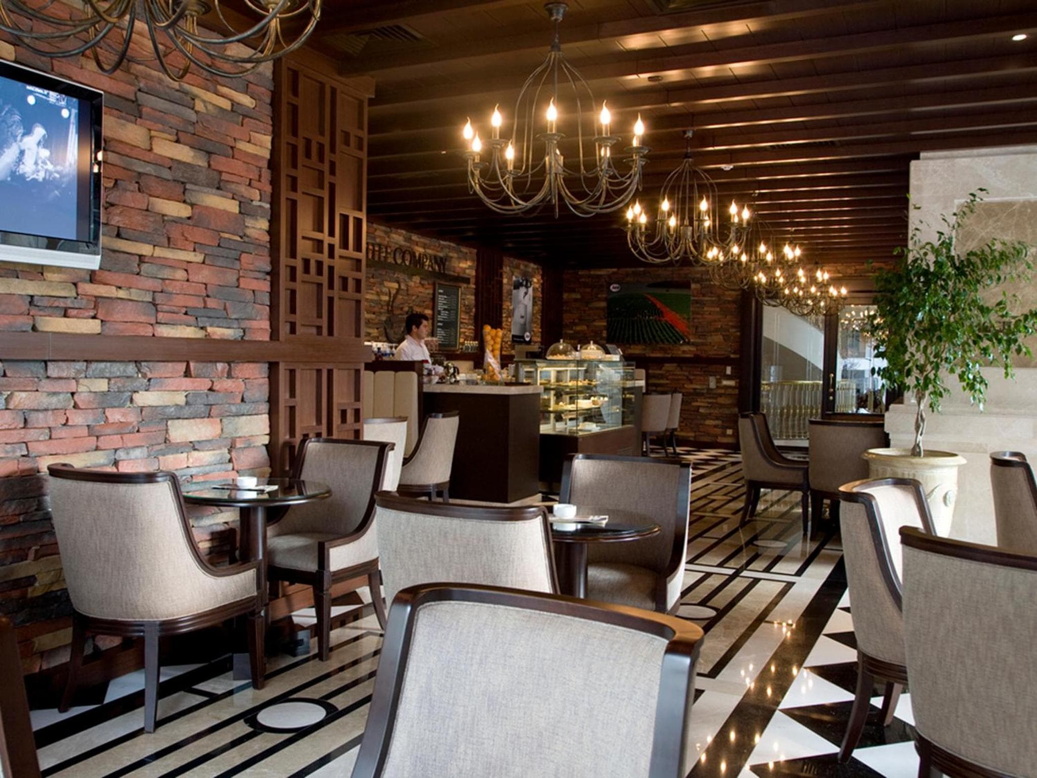Elite World Istanbul Taksim — 14