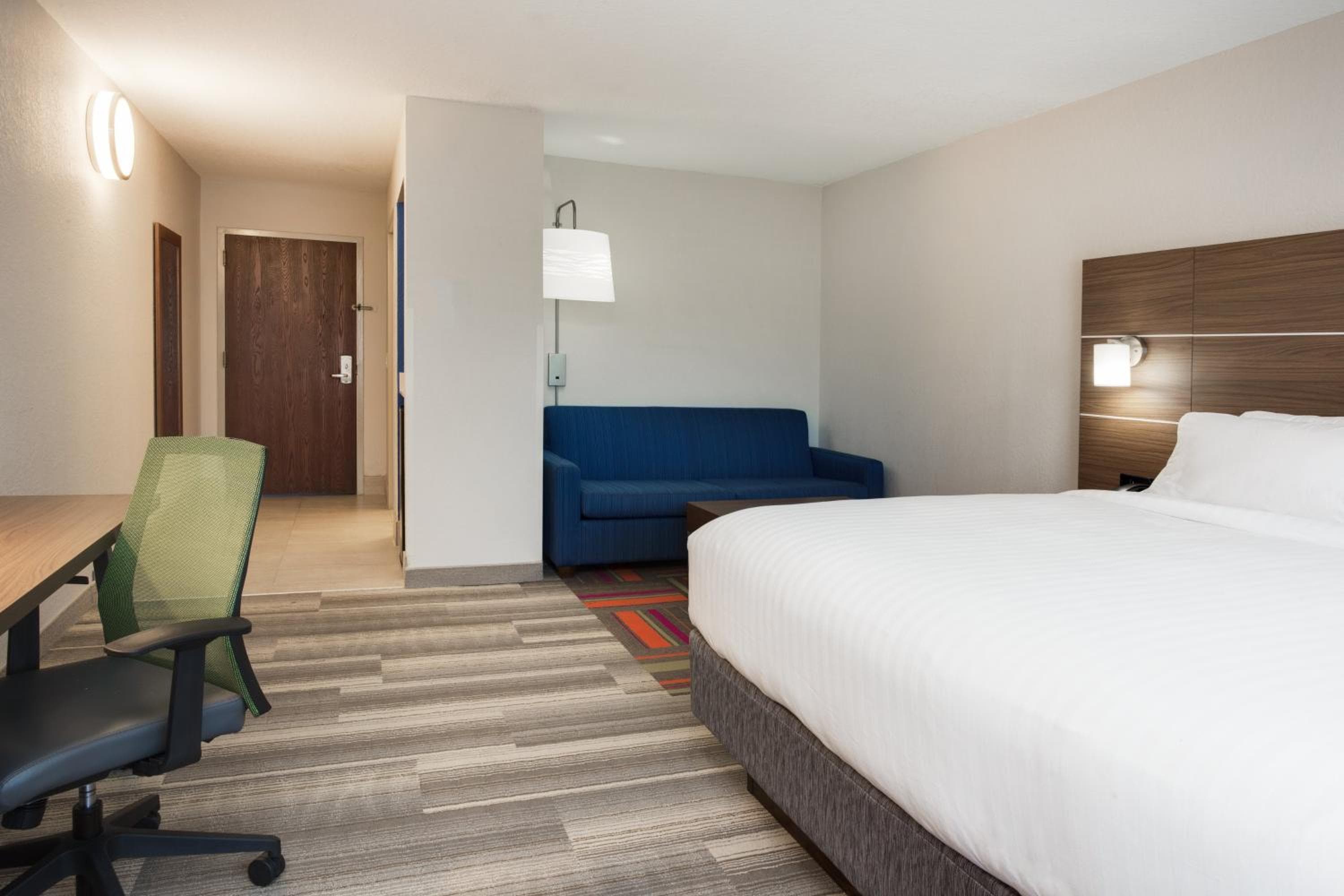 Holiday Inn Express Hotel & Suites Tampa-Fairgrounds-Casino, ein IHG Hotel — 30