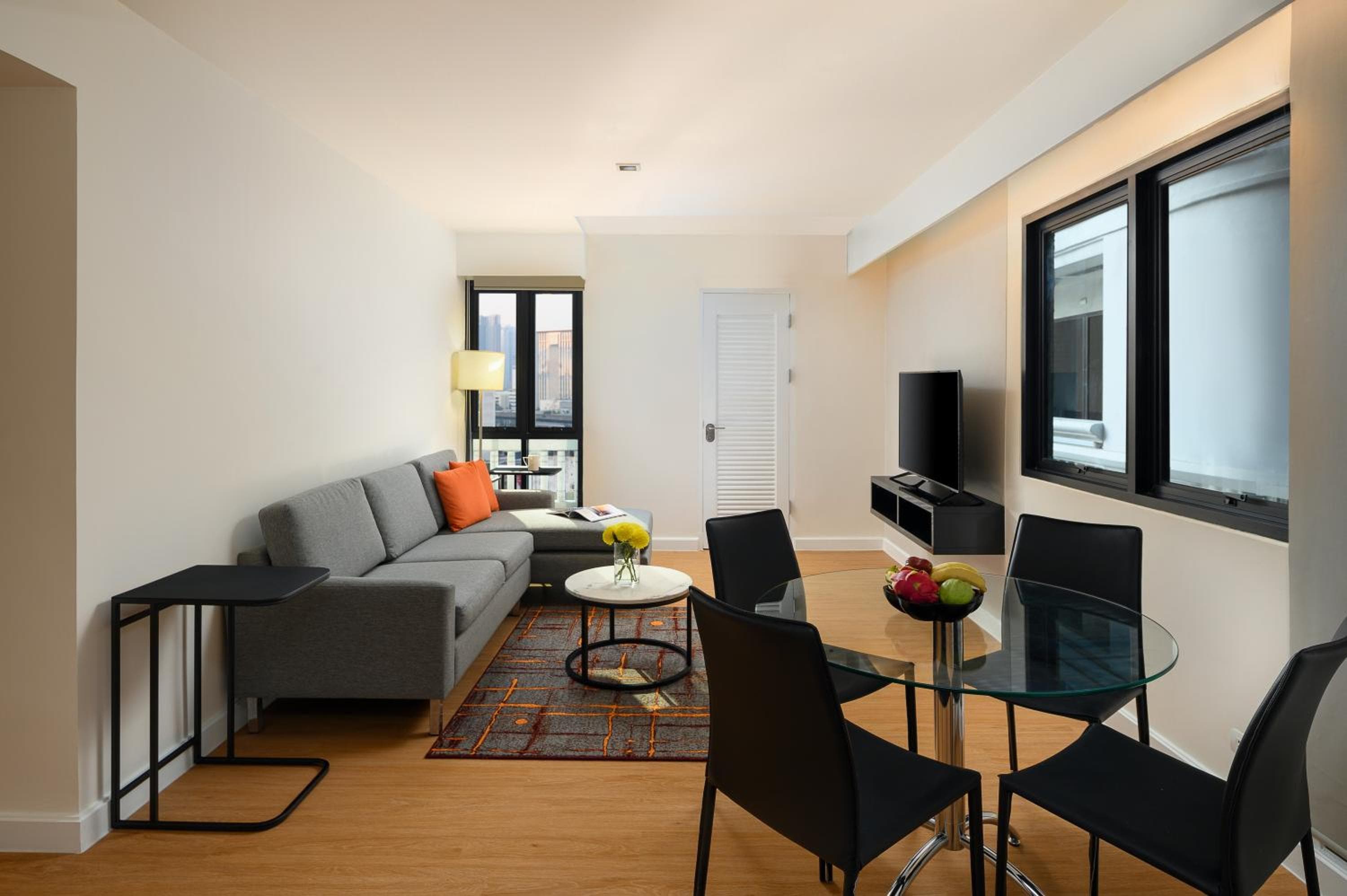 PARKROYAL Suites Bangkok - Certificato SHA Plus — 30