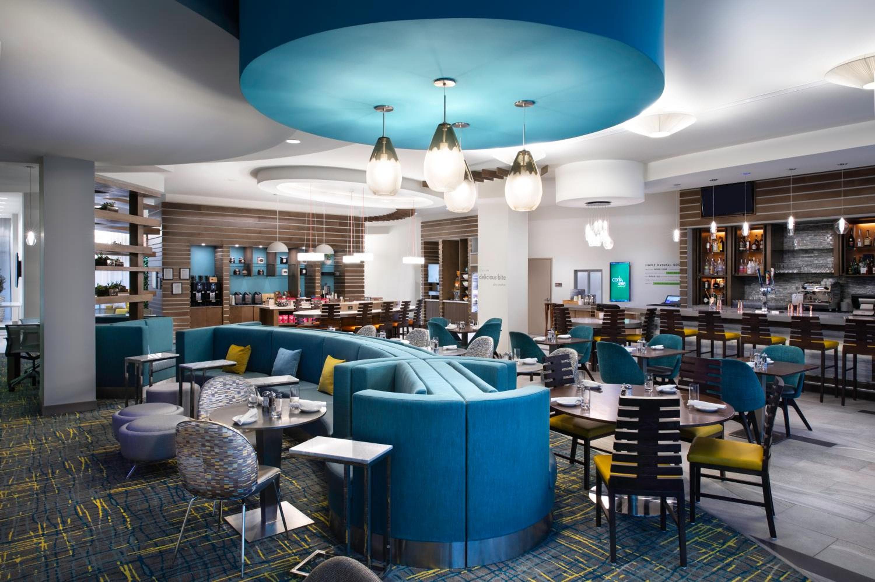 Hotel EVEN Miami - Aeropuerto, un hotel IHG — 21