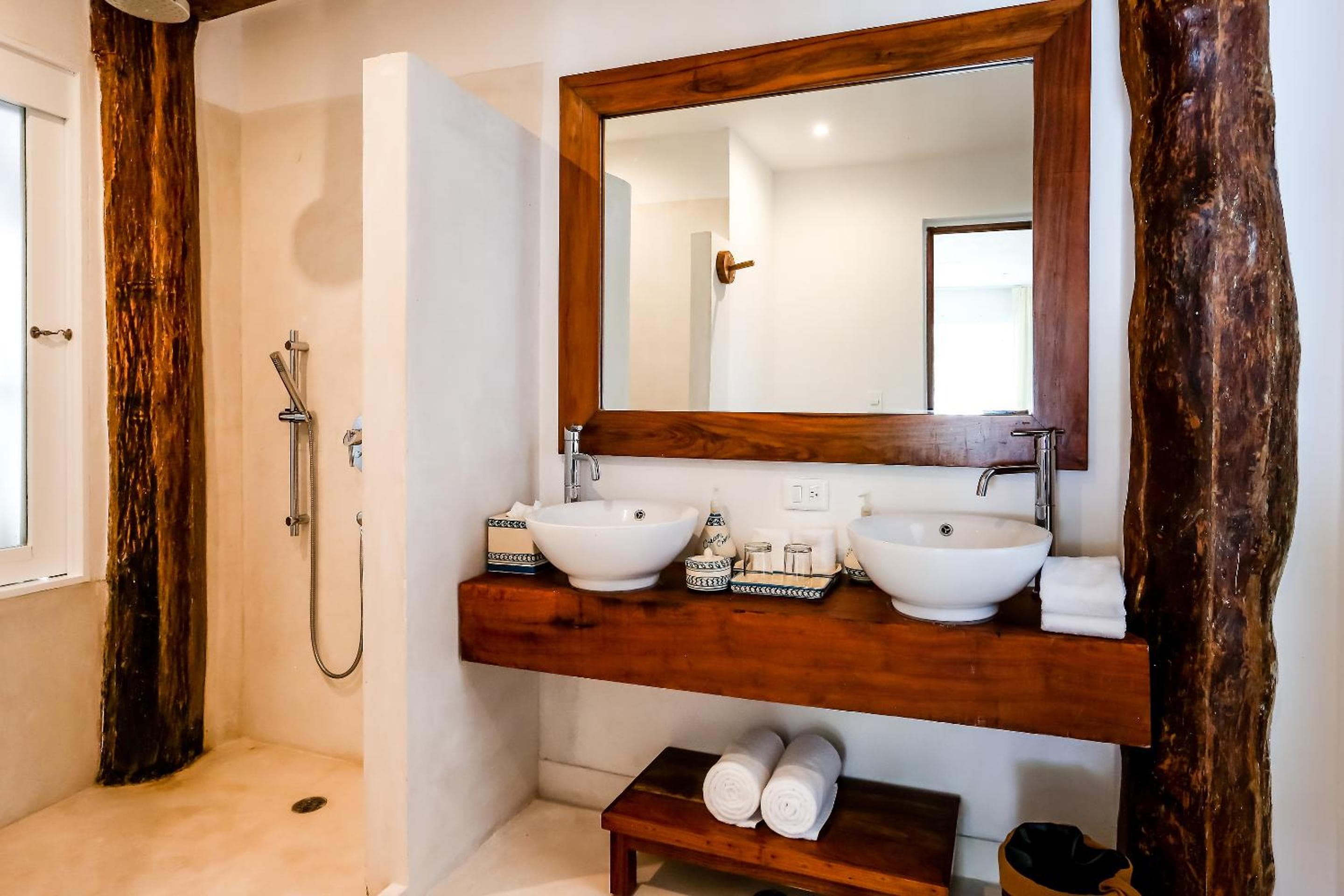 Cabanas Tulum- Beach Hotel & Spa — 8