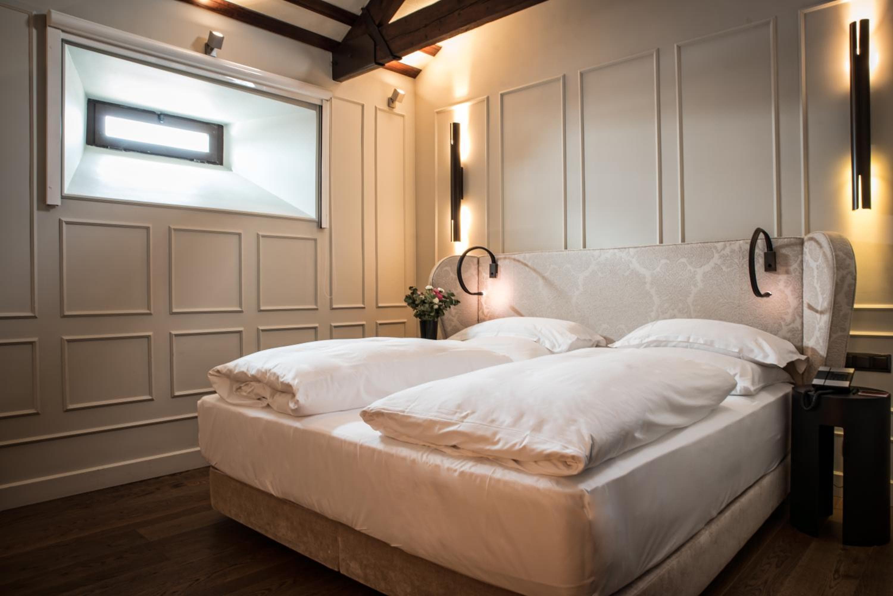 CoolRooms Palacio Villapanés 5 GL — 17