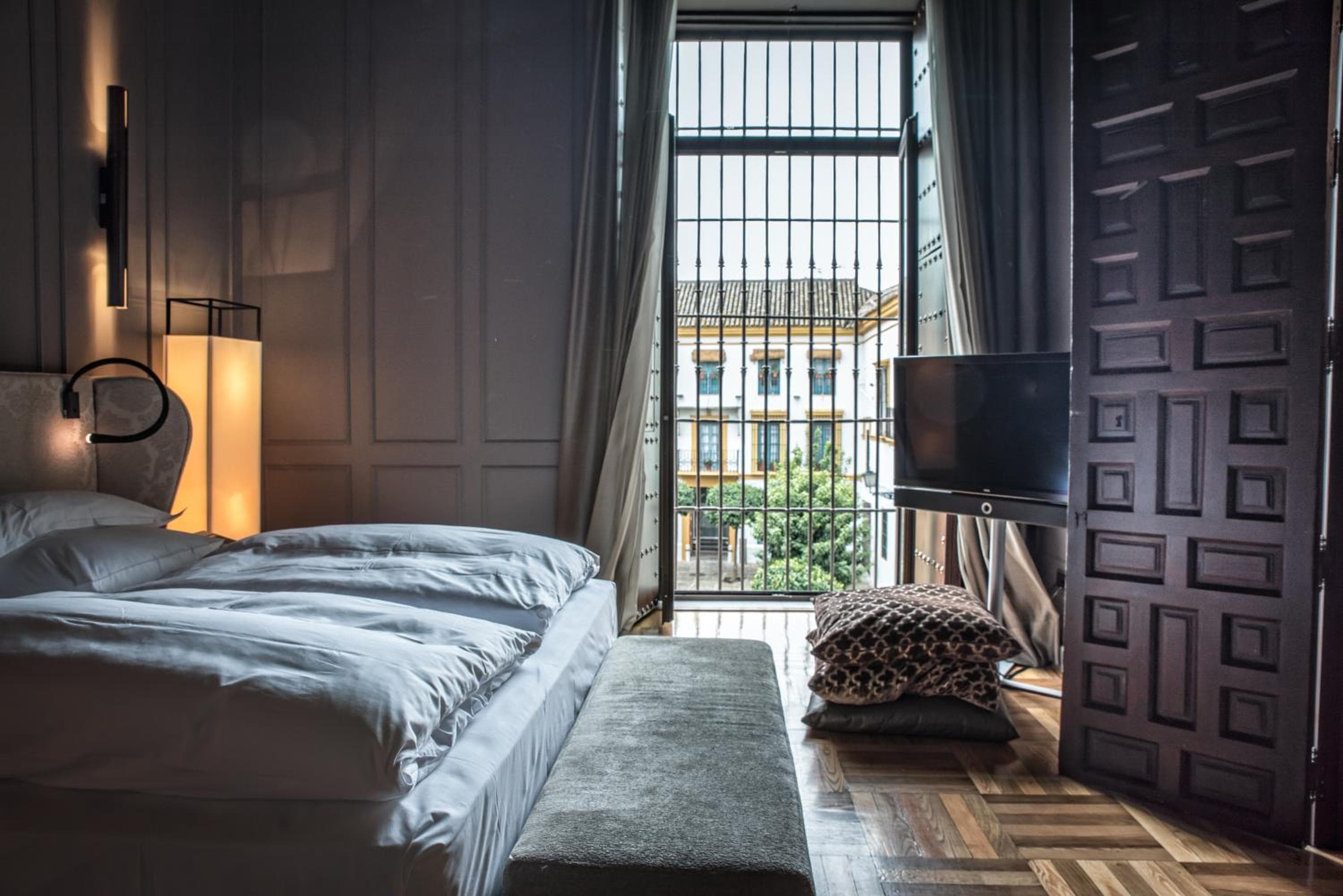 CoolRooms Palacio Villapanés 5 GL — 15