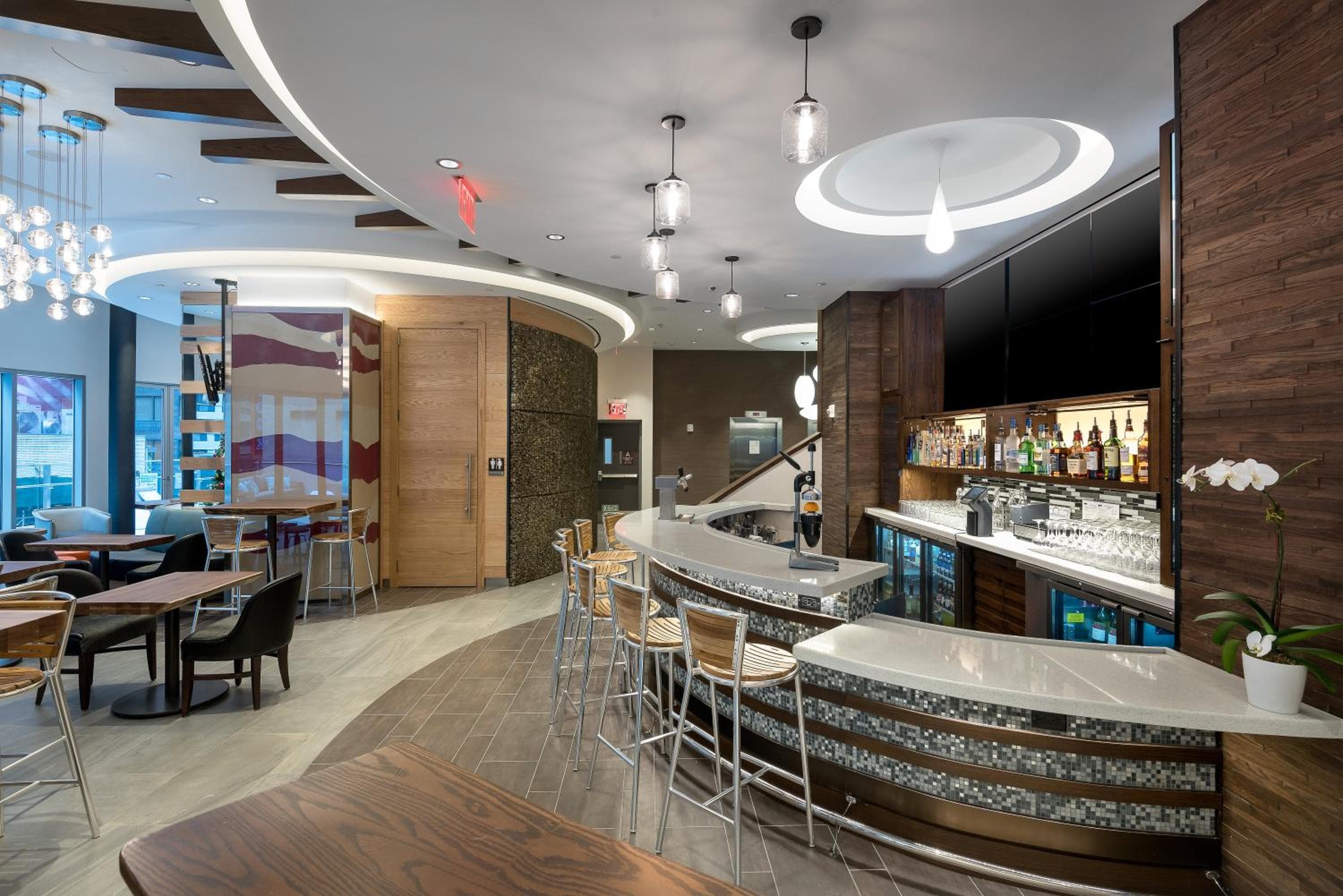 ANCHE Hotel New York - Midtown East, un hotel IHG — 26