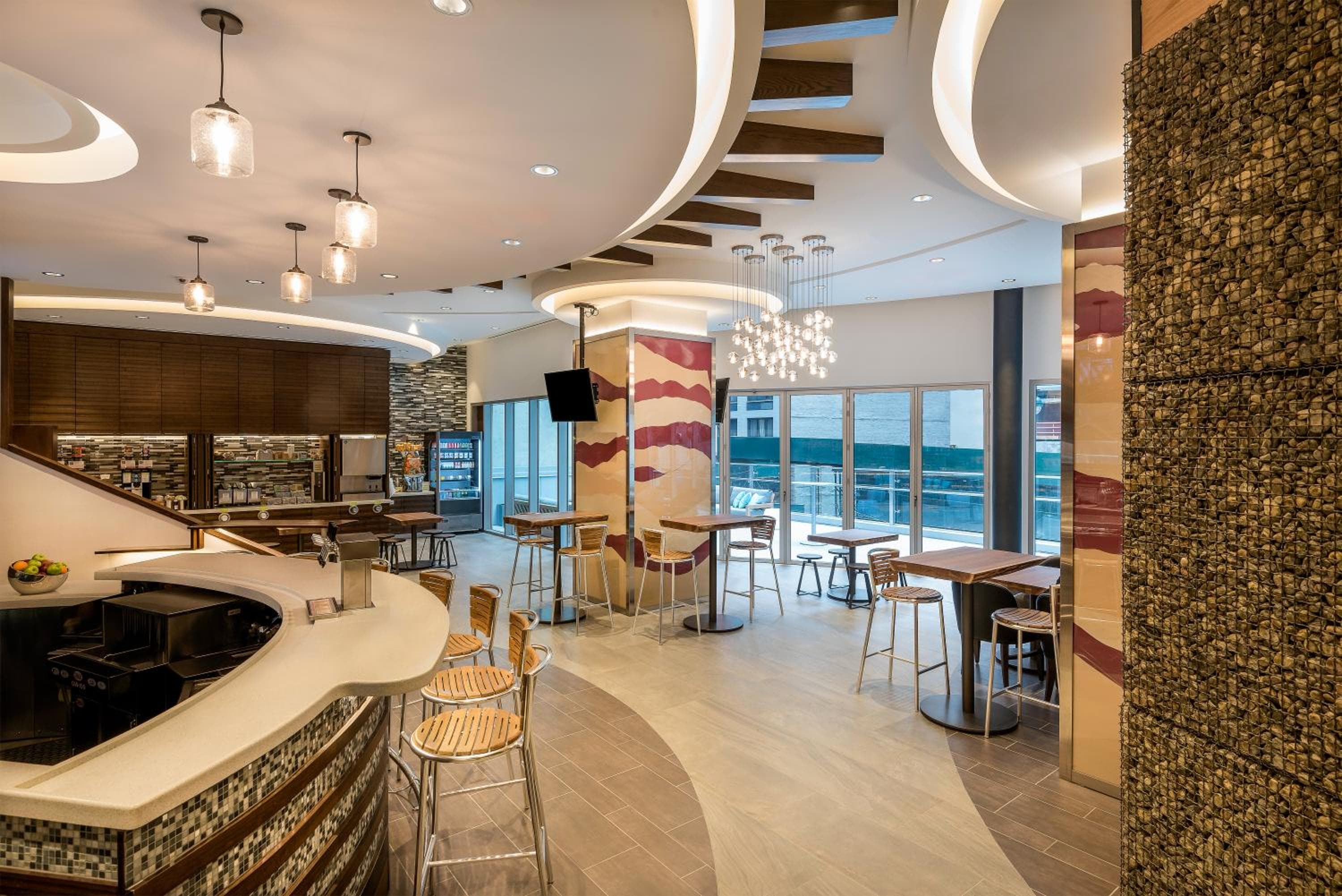 ANCHE Hotel New York - Midtown East, un hotel IHG — 29