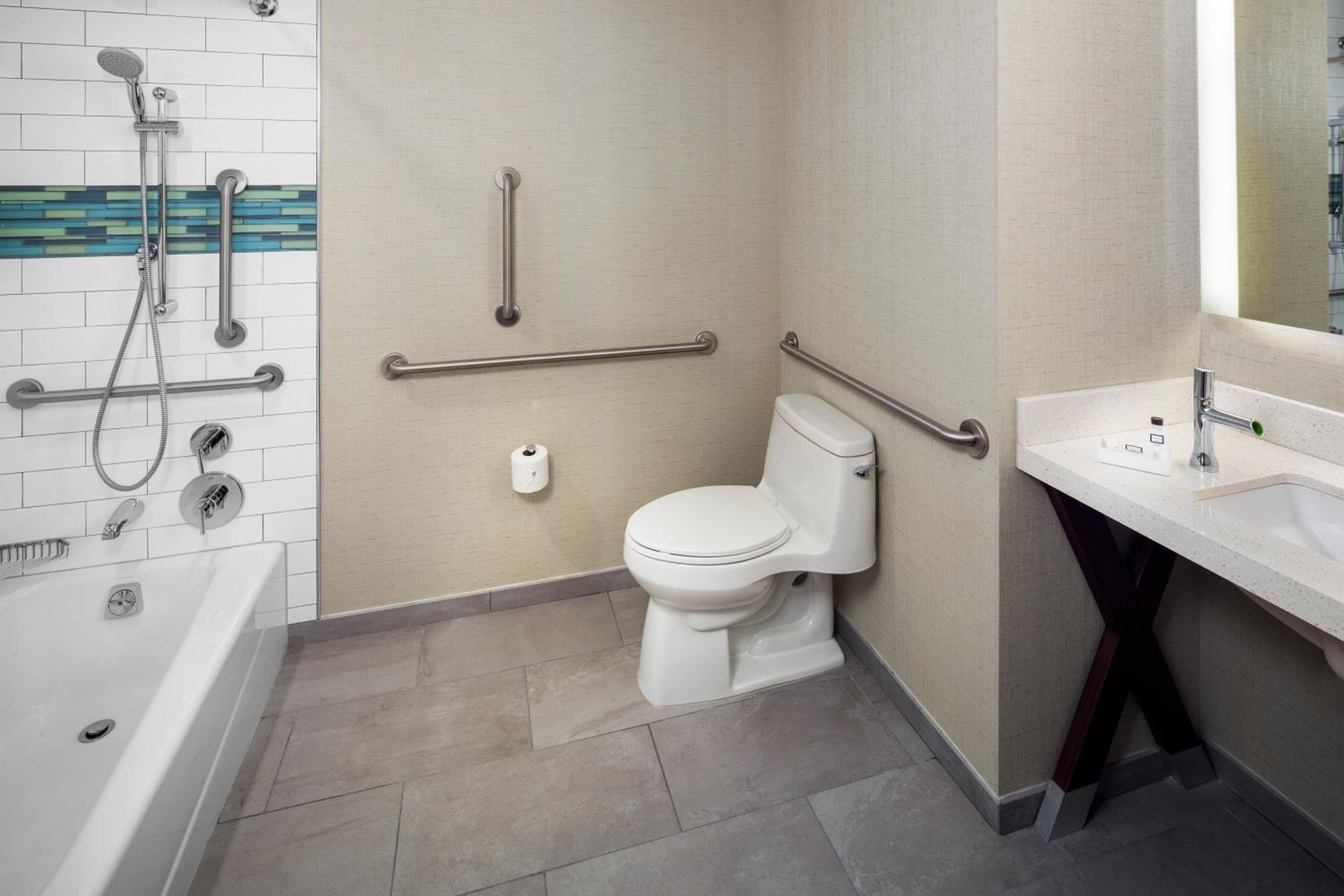 ANCHE Hotel New York - Midtown East, un hotel IHG — 17