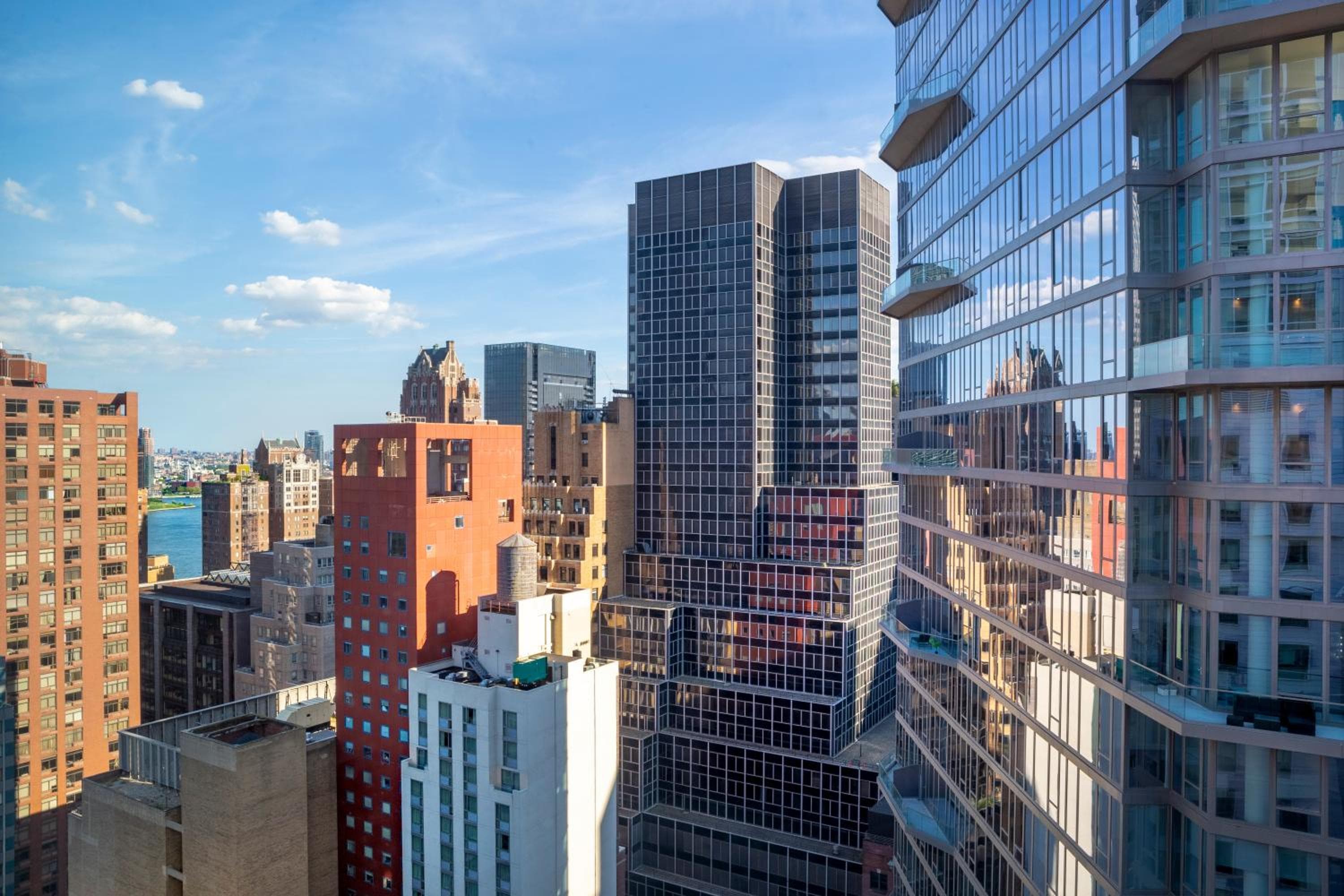 ANCHE Hotel New York - Midtown East, un hotel IHG — 23