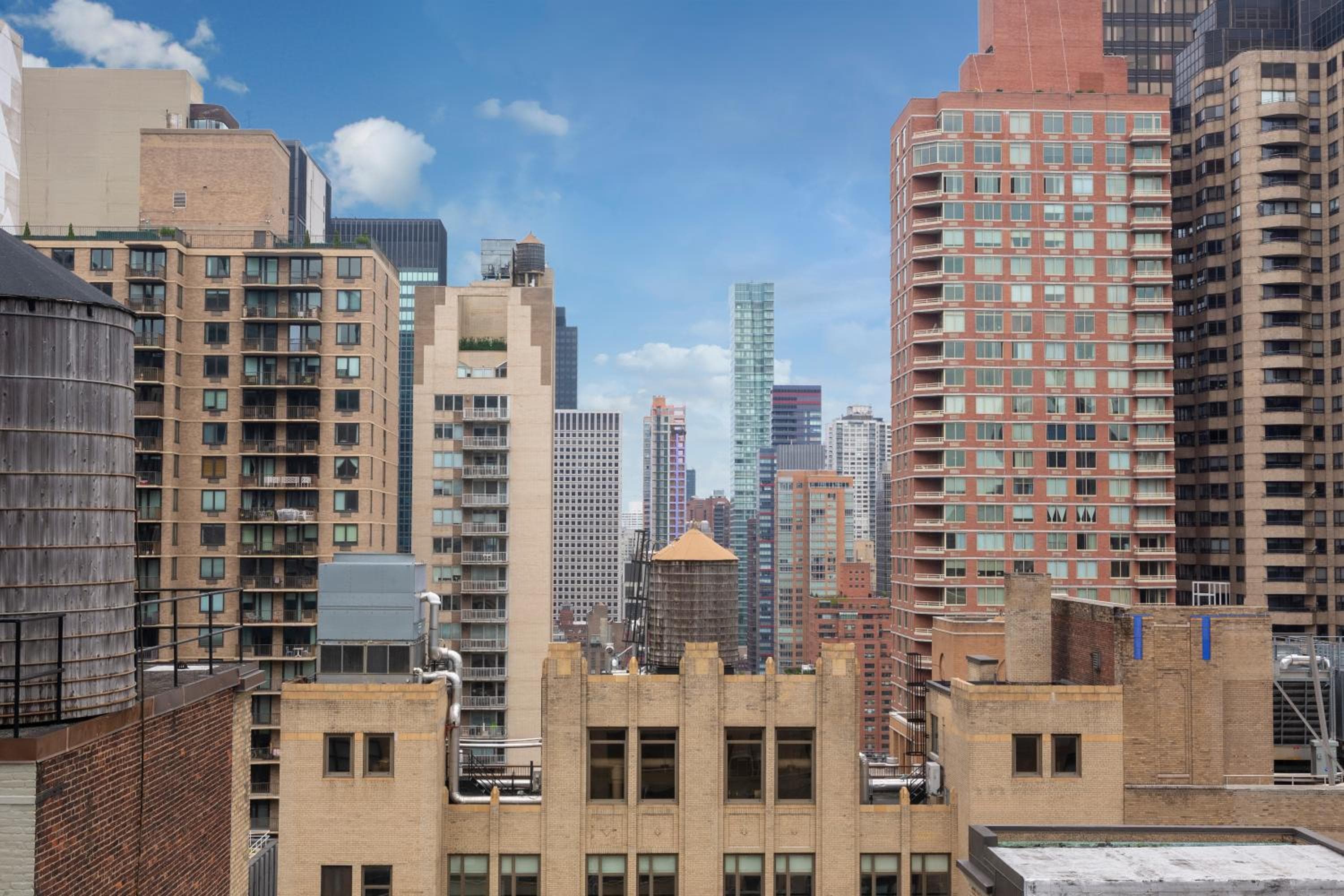 ANCHE Hotel New York - Midtown East, un hotel IHG — 21