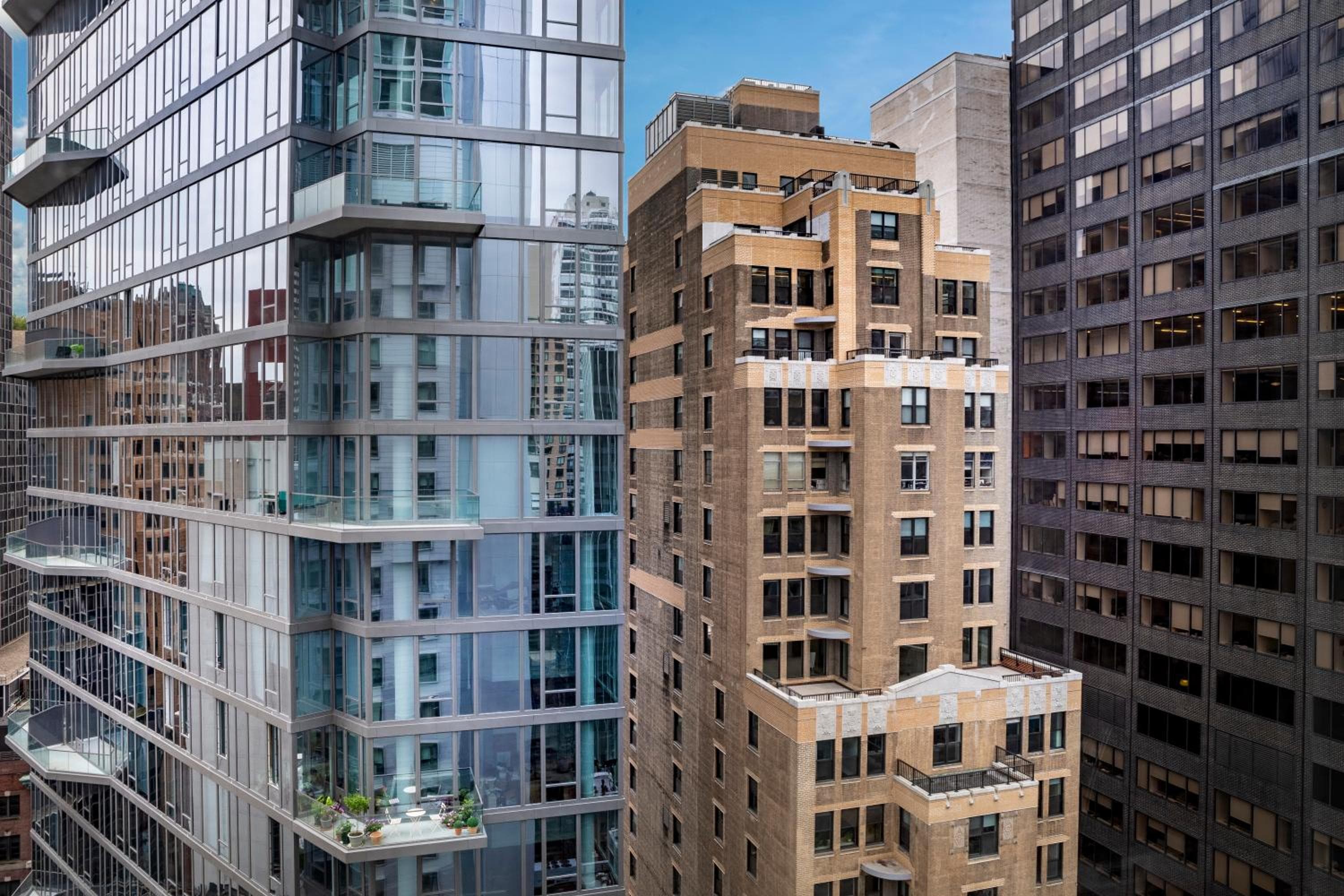 ANCHE Hotel New York - Midtown East, un hotel IHG — 15