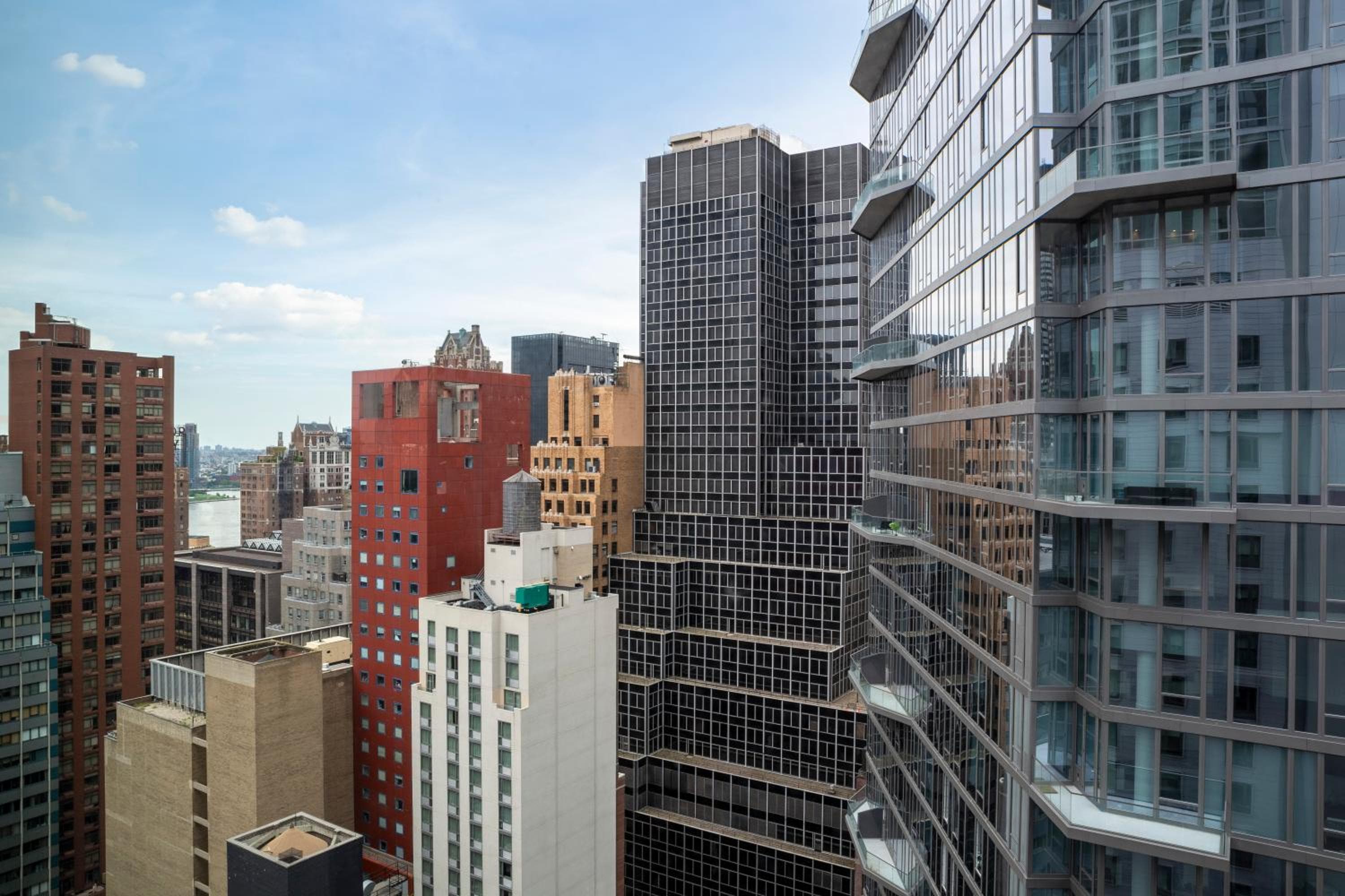 ANCHE Hotel New York - Midtown East, un hotel IHG — 13