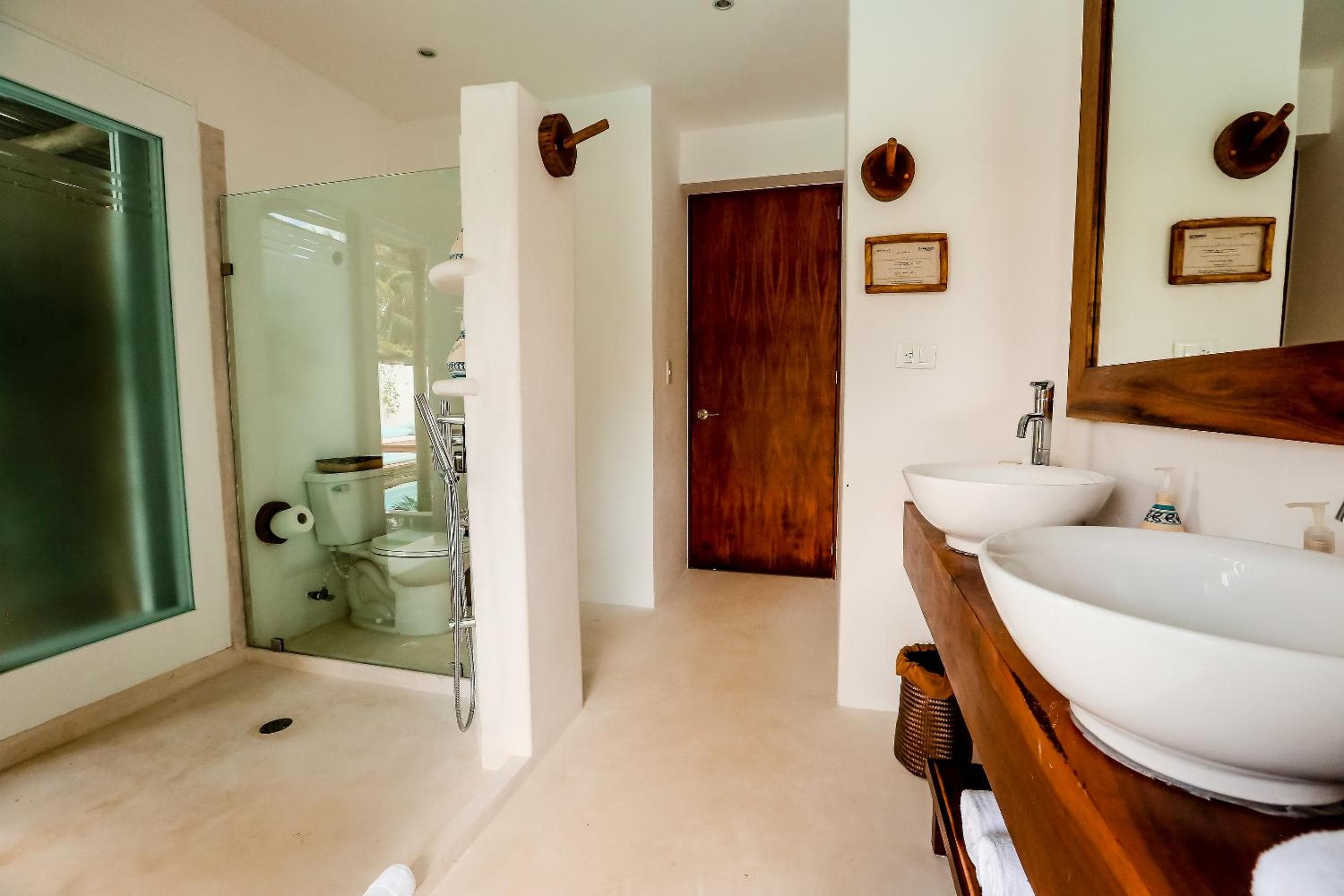 Cabanas Tulum- Beach Hotel & Spa — 3
