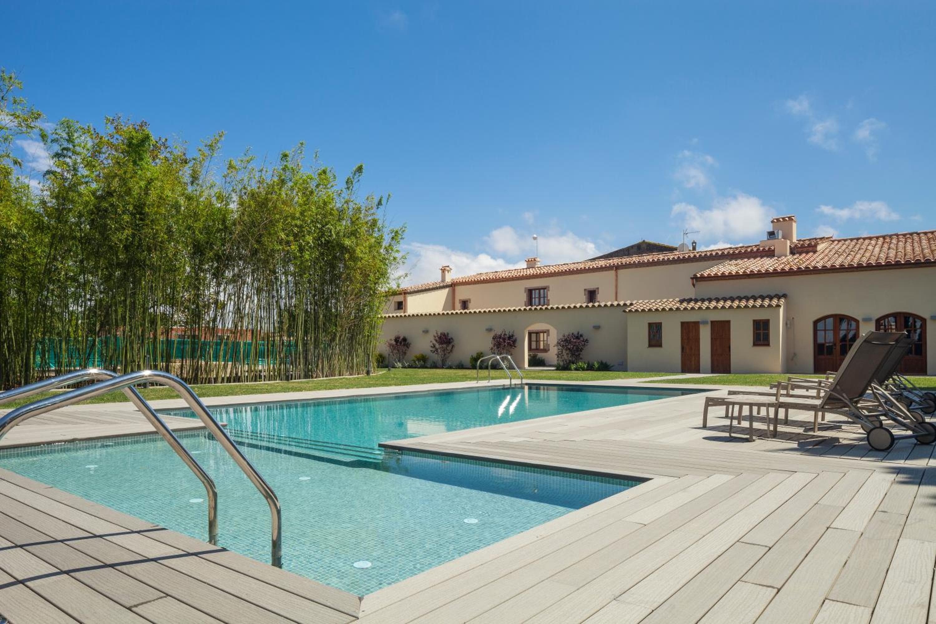 Boutique Hotel Can Pico - Adults Only — 1