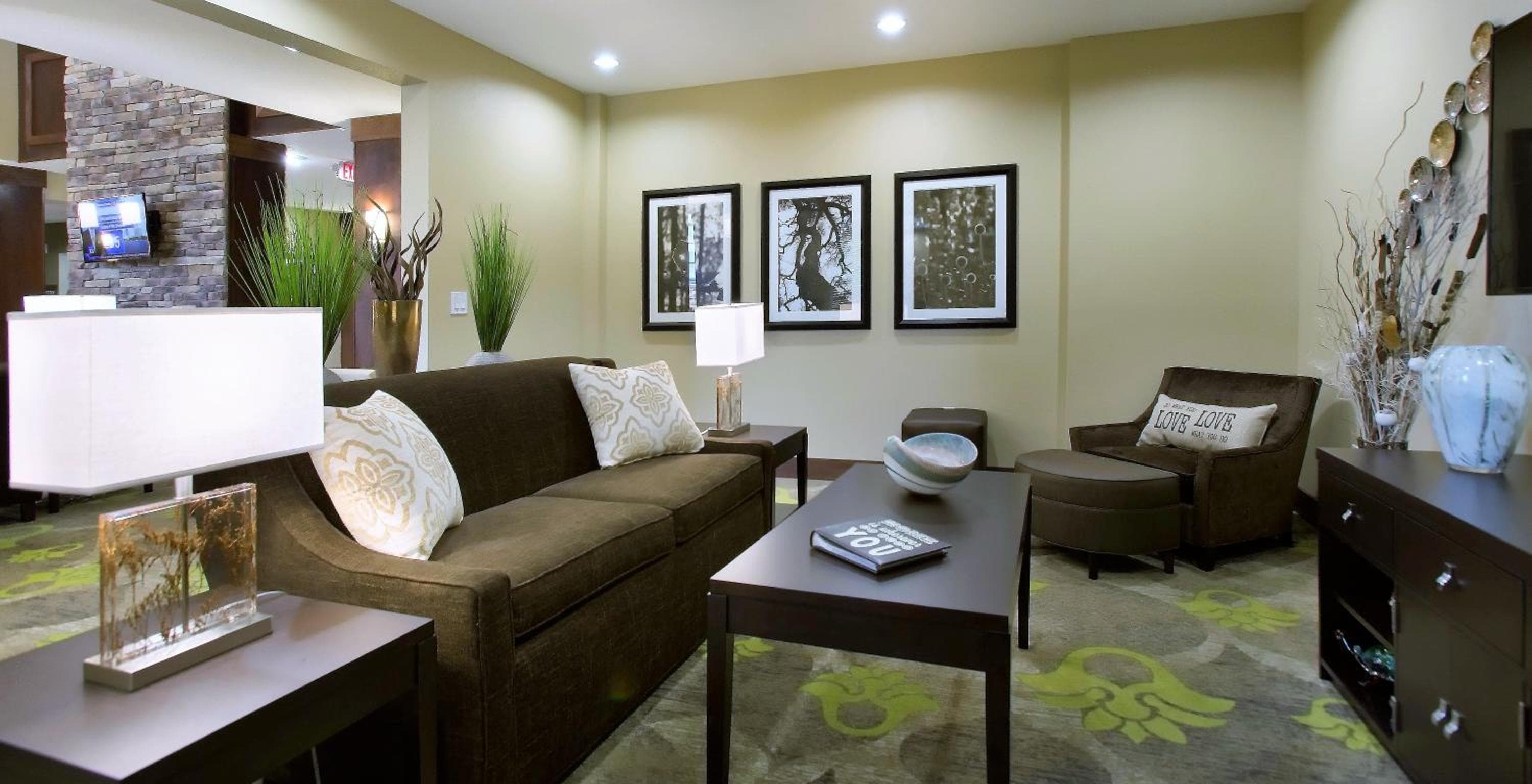 Staybridge Suites Orlando en SeaWorld, an IHG Hotel — 13