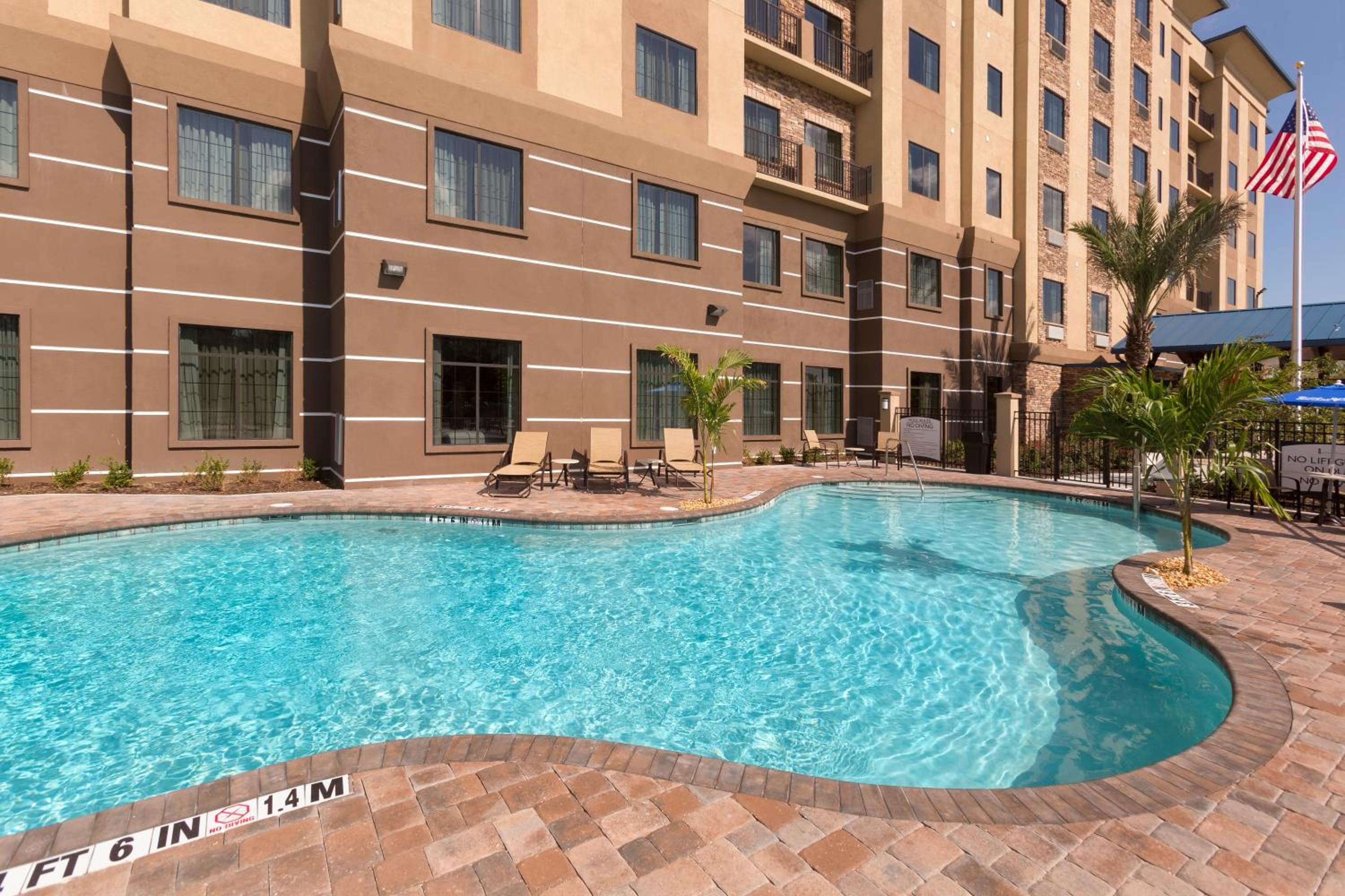 Staybridge Suites Orlando en SeaWorld, an IHG Hotel — 14