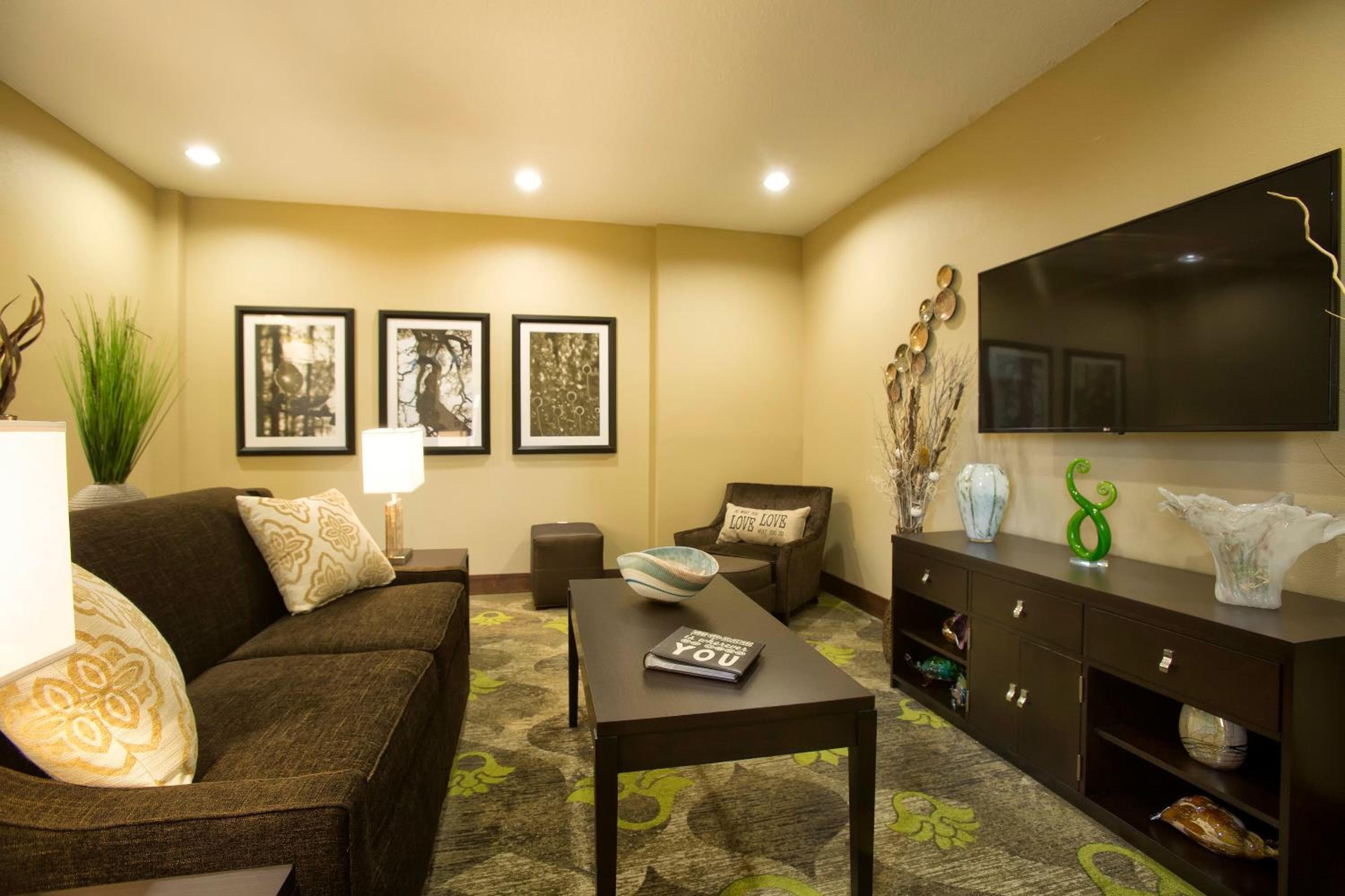 Staybridge Suites Orlando en SeaWorld, an IHG Hotel — 18