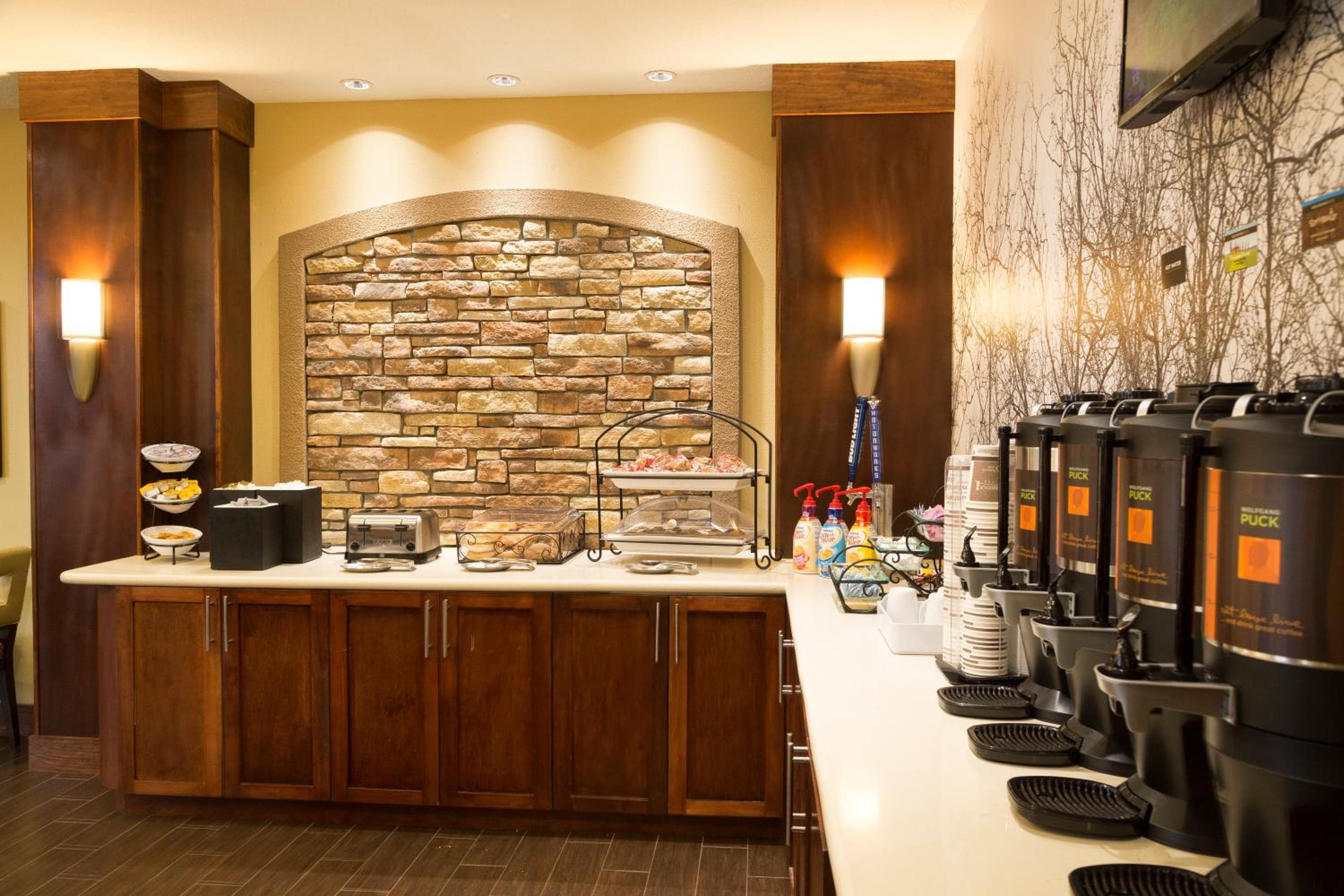 Staybridge Suites Orlando en SeaWorld, an IHG Hotel — 22