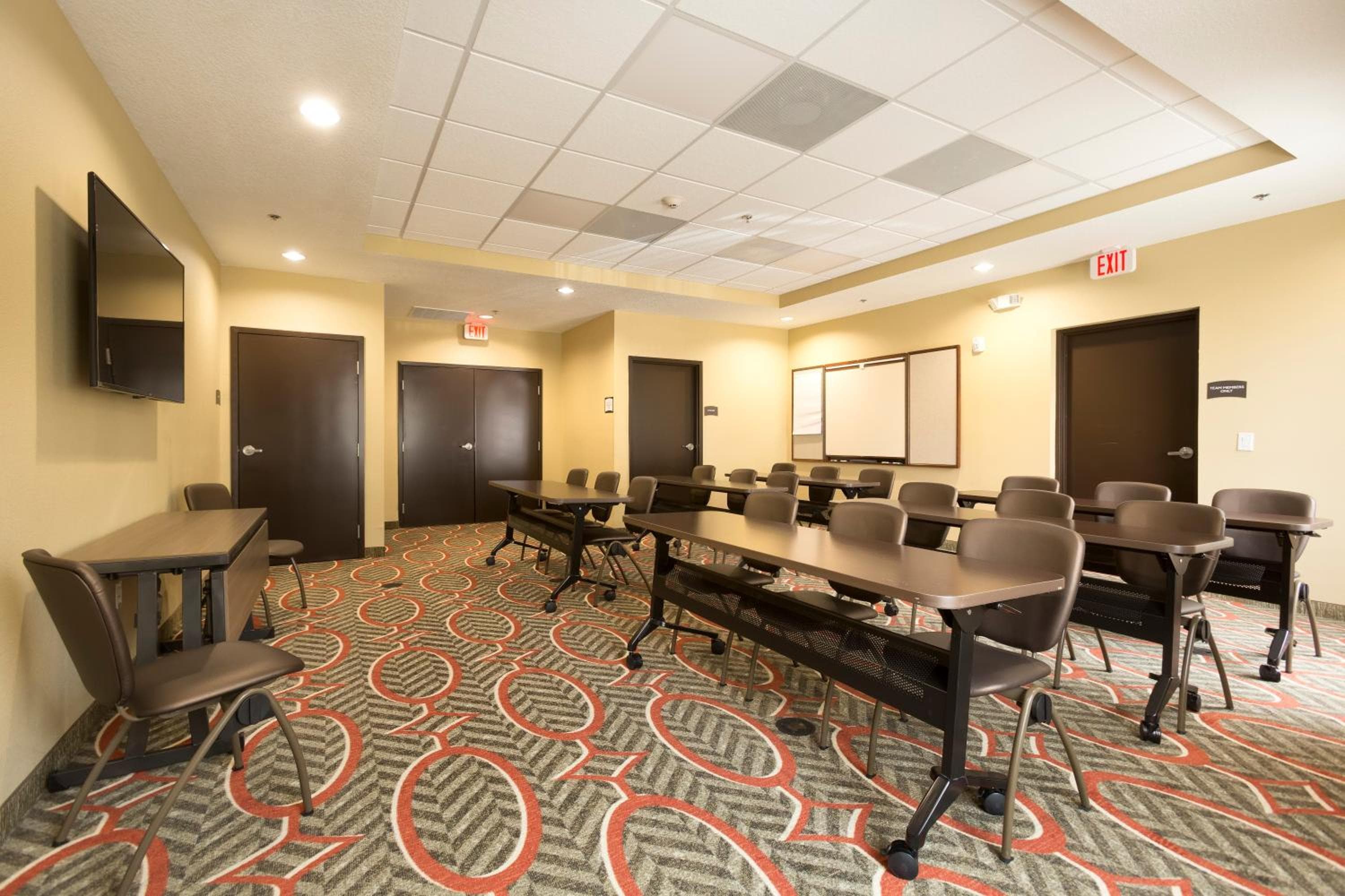 Staybridge Suites Orlando en SeaWorld, an IHG Hotel — 25