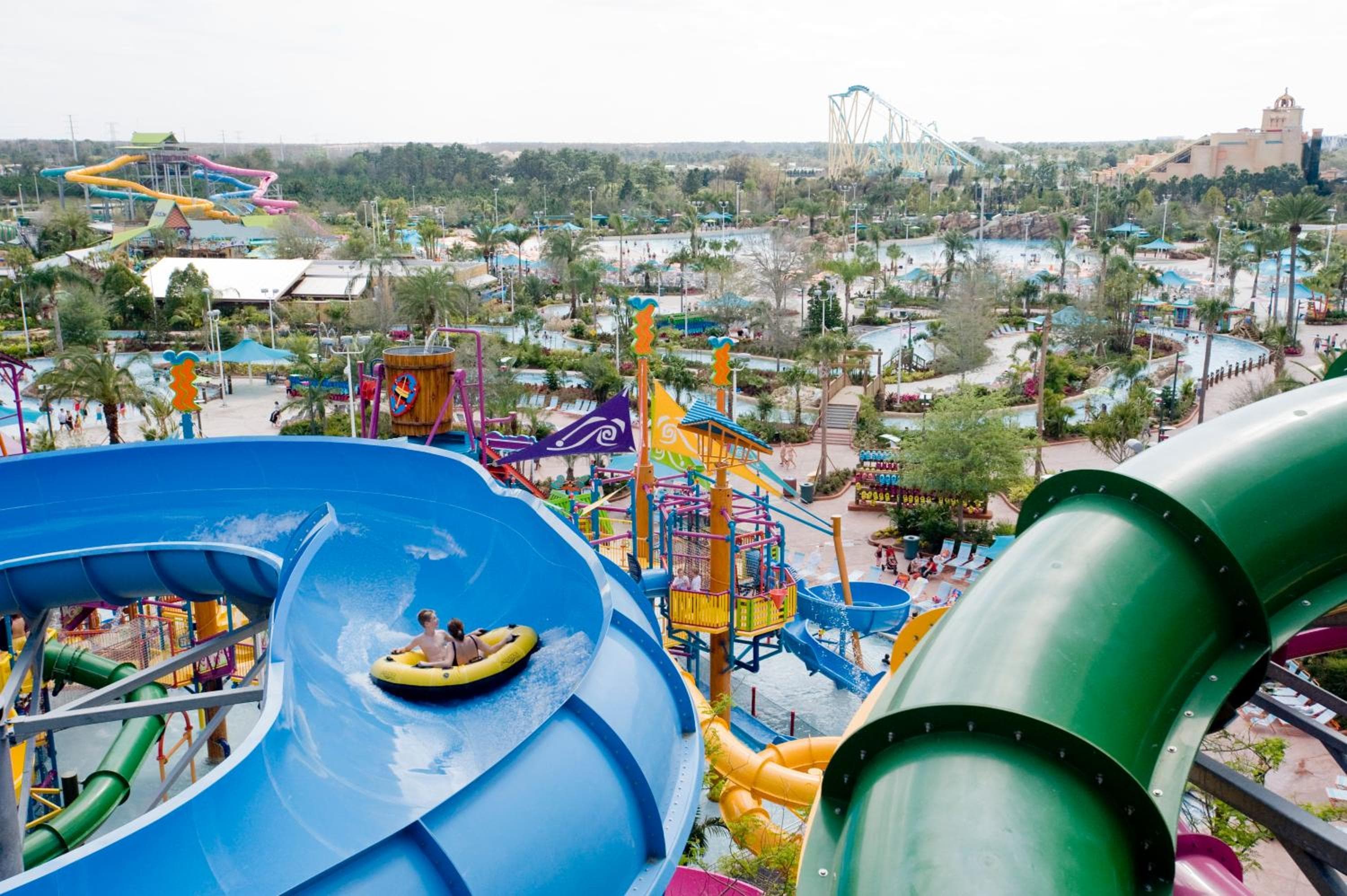 Staybridge Suites Orlando en SeaWorld, an IHG Hotel — 24