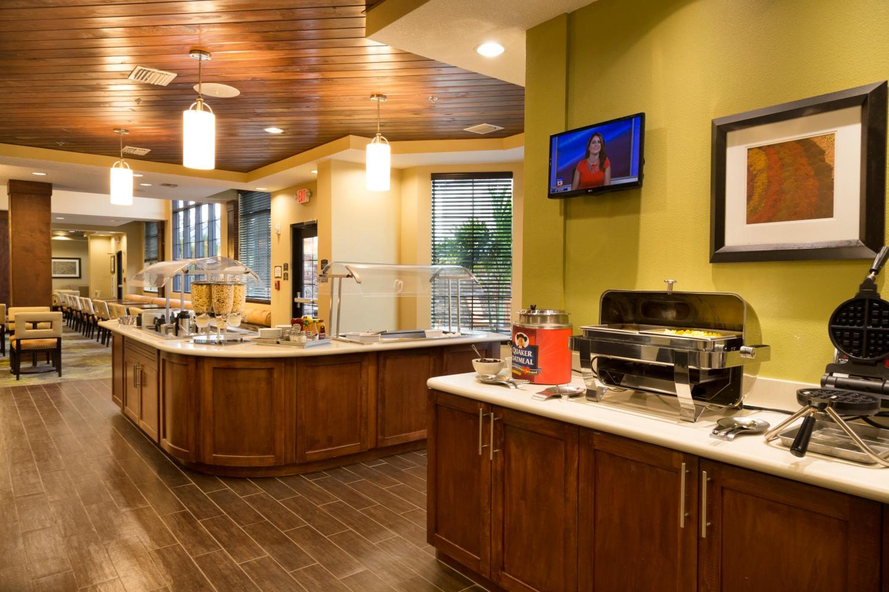 Staybridge Suites Orlando en SeaWorld, an IHG Hotel — 21
