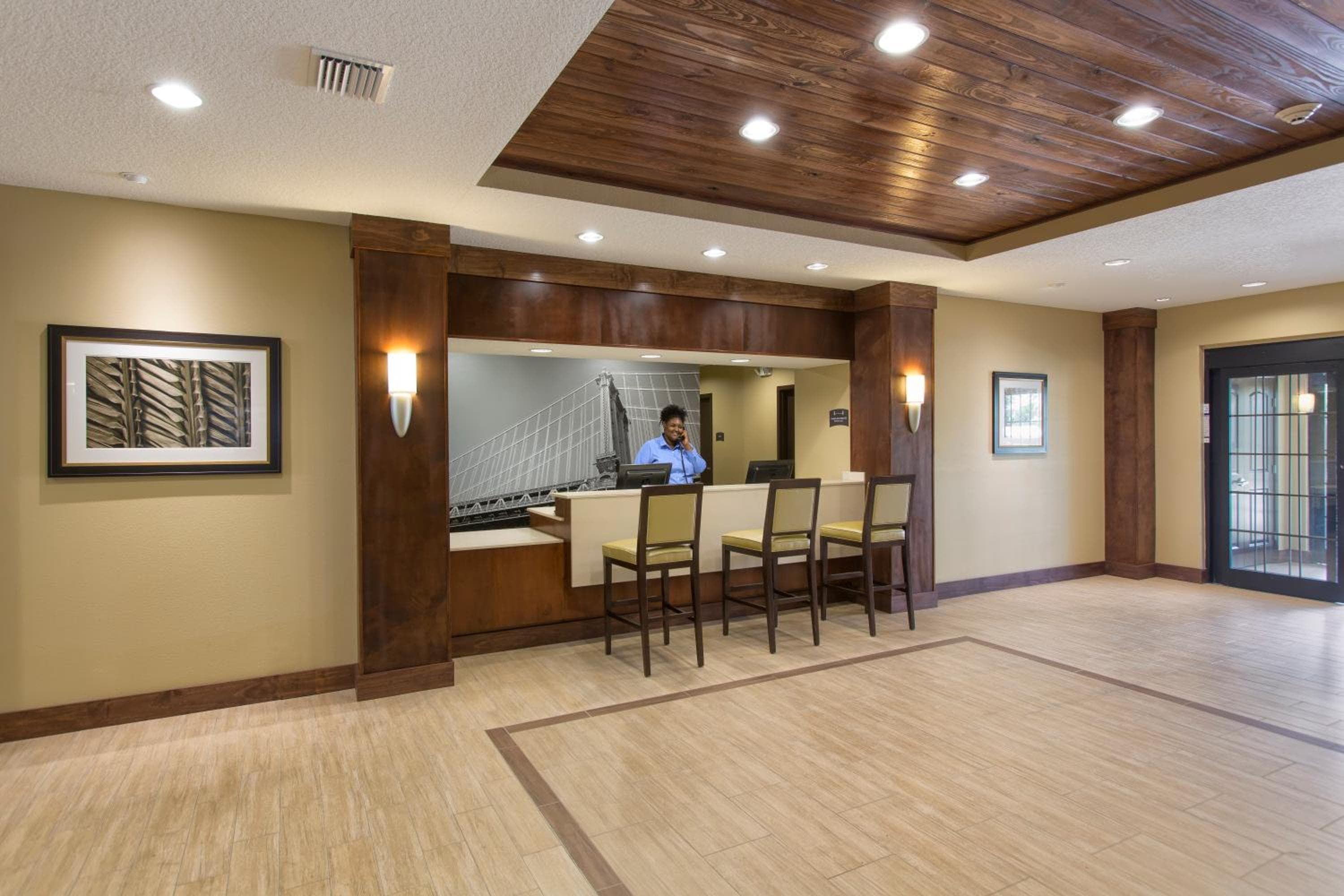 Staybridge Suites Orlando en SeaWorld, an IHG Hotel — 27