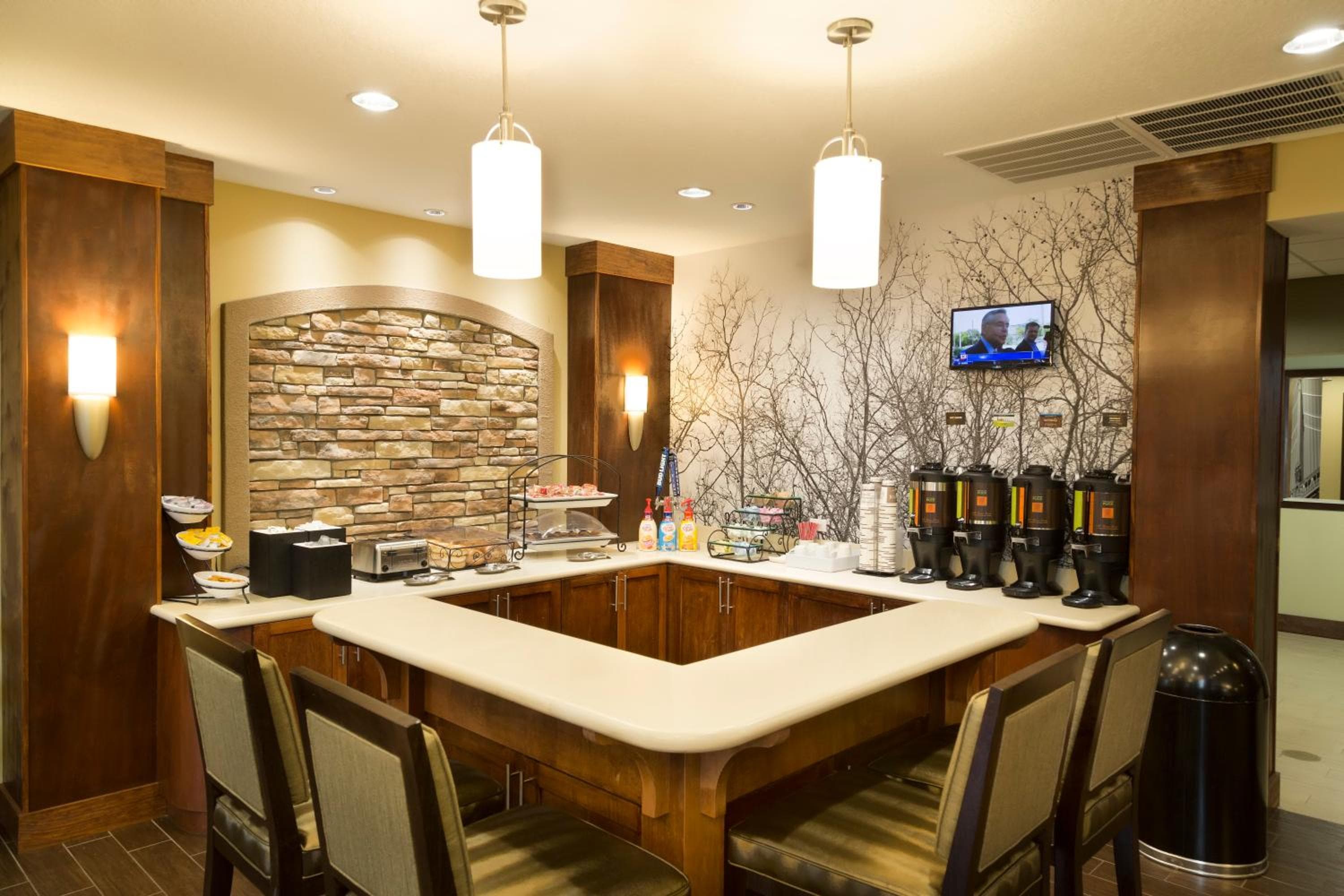 Staybridge Suites Orlando en SeaWorld, an IHG Hotel — 30