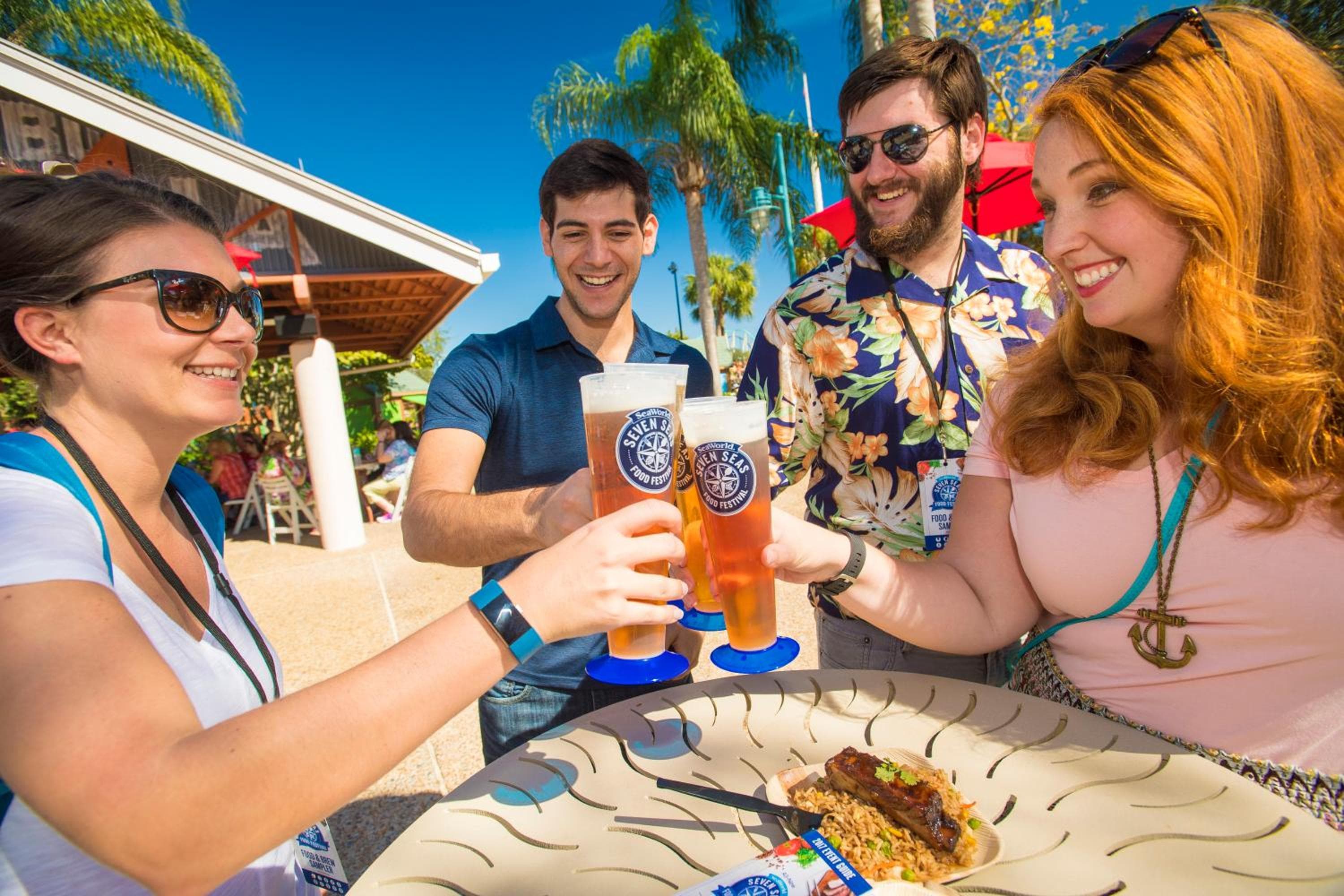 Staybridge Suites Orlando at SeaWorld by IHG - Free Breakfast & Shuttle to SeaWorld Parks — 6