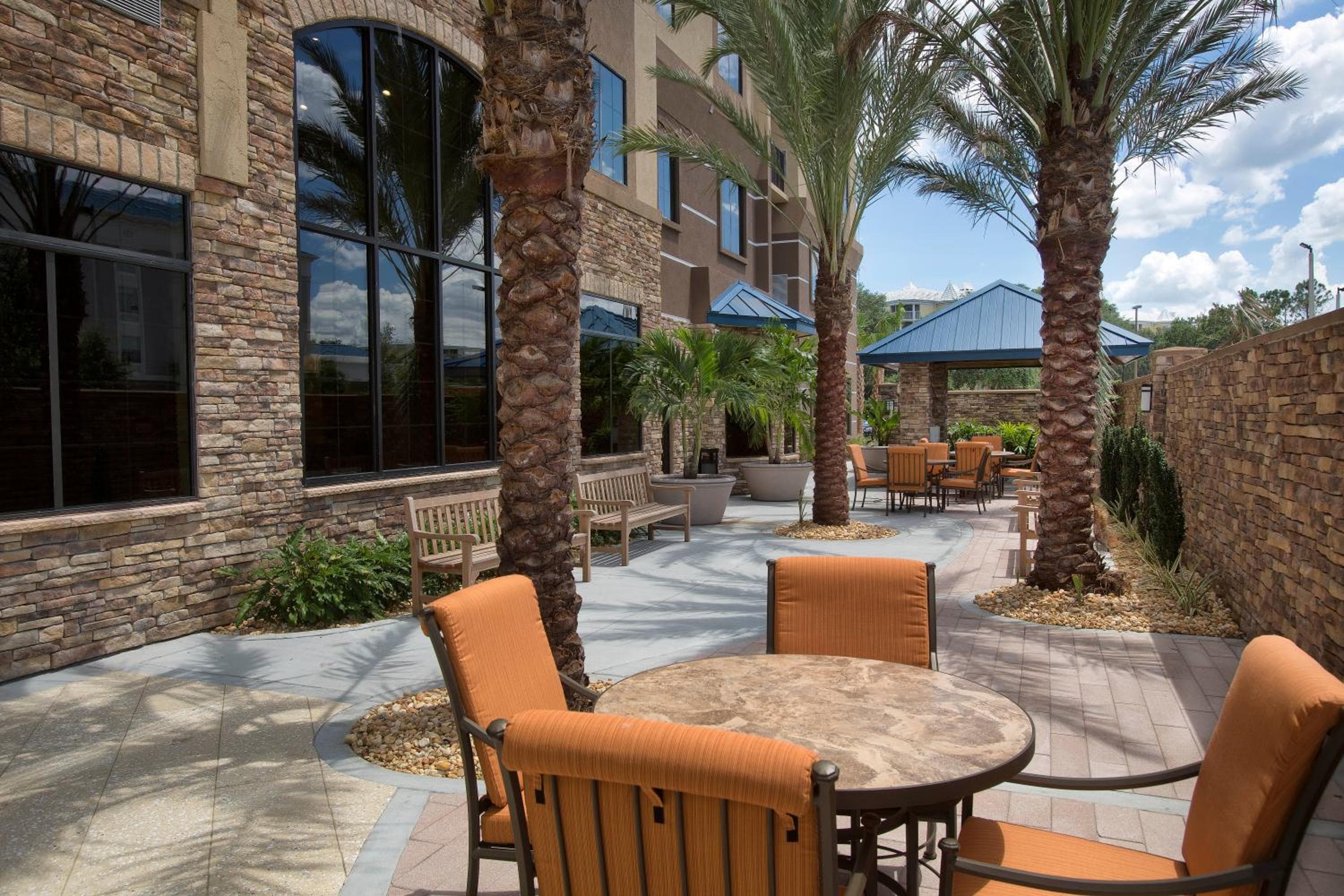 Staybridge Suites Orlando en SeaWorld, an IHG Hotel — 17