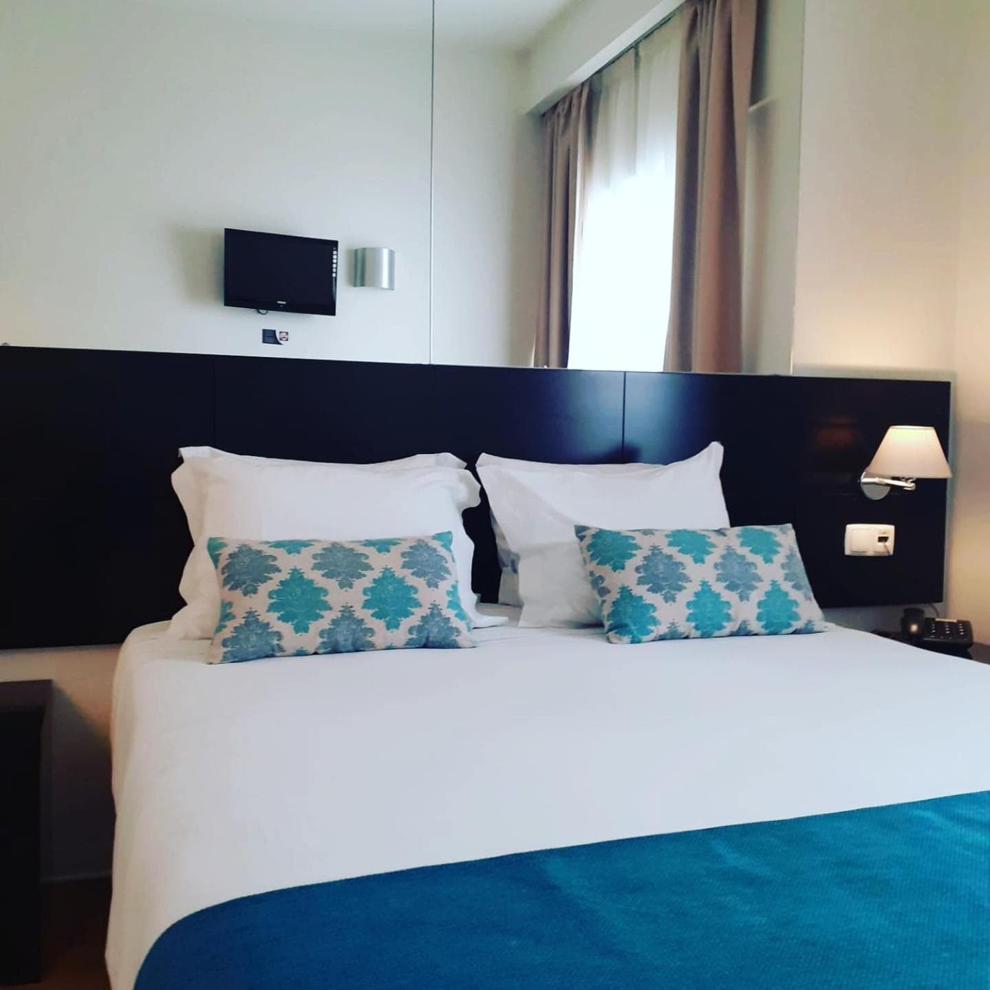 Lissabon City Hotel von City Hotels — 7