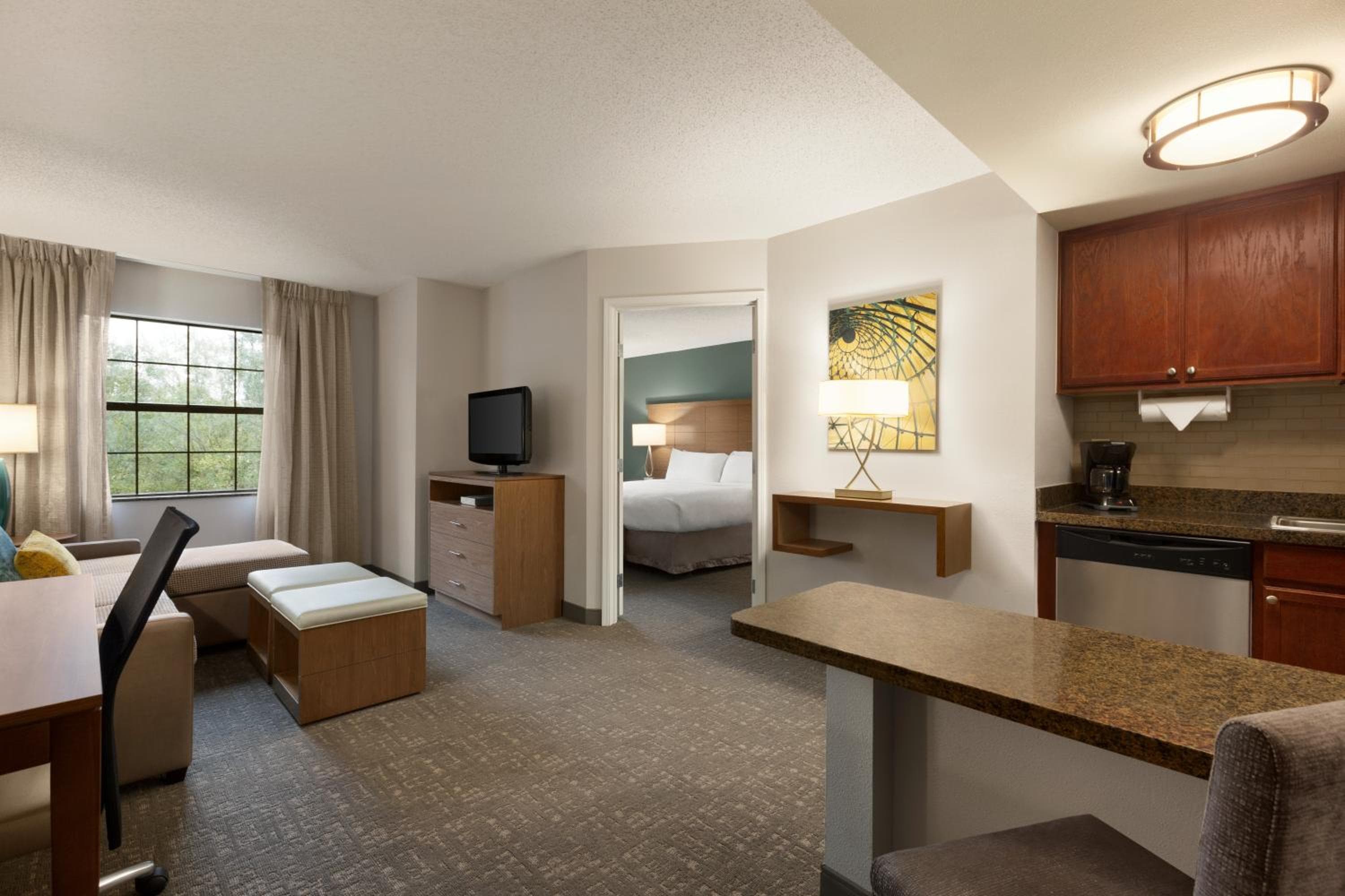 Staybridge Suites Tampa East- Brandon by IHG — 30